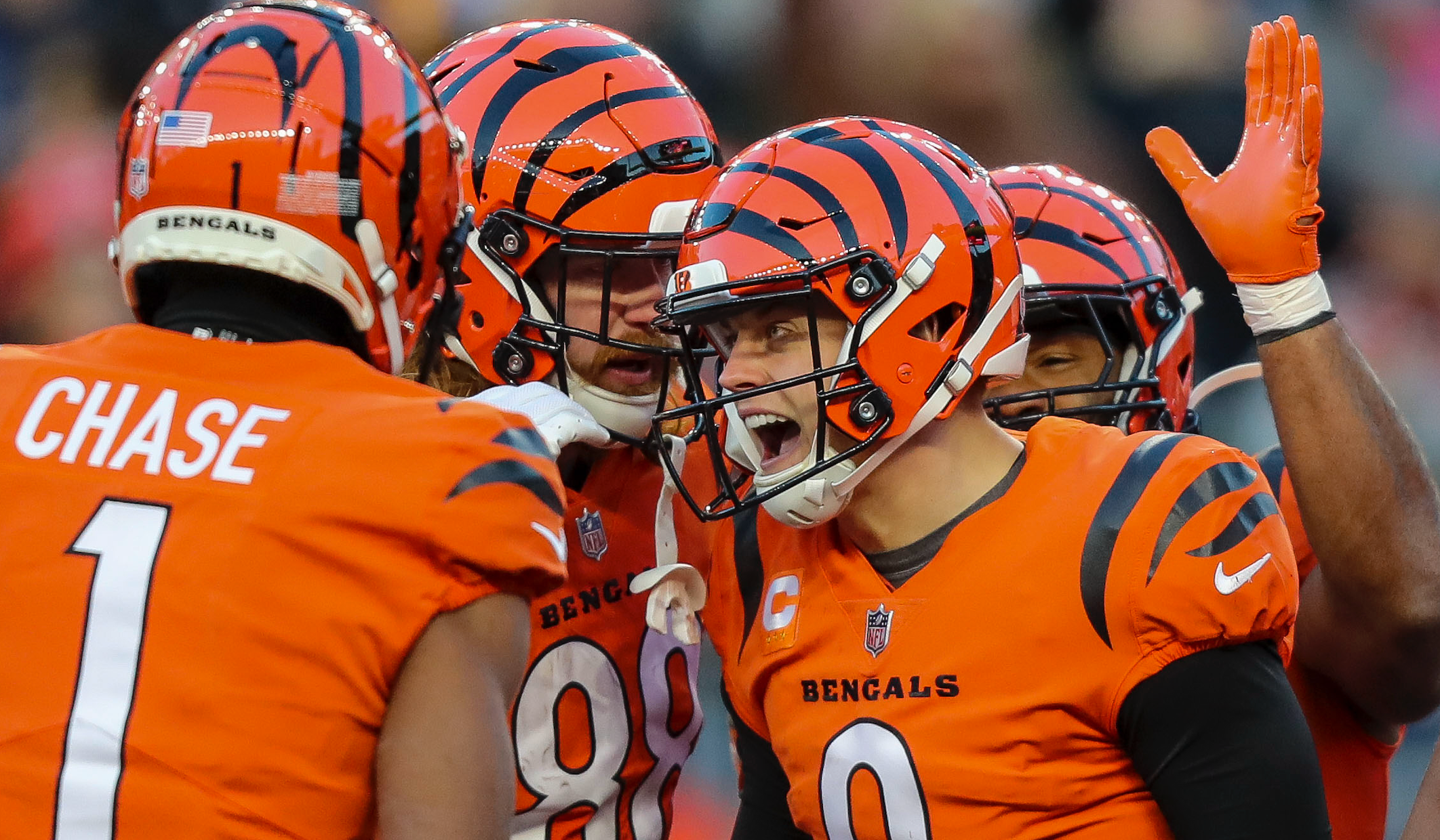 Cincinnati Bengals