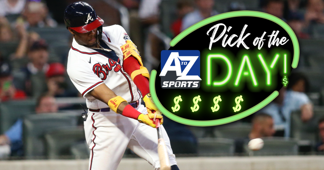 Ronald Acuna Jr., Atlanta Braves, St Louis Cardinals