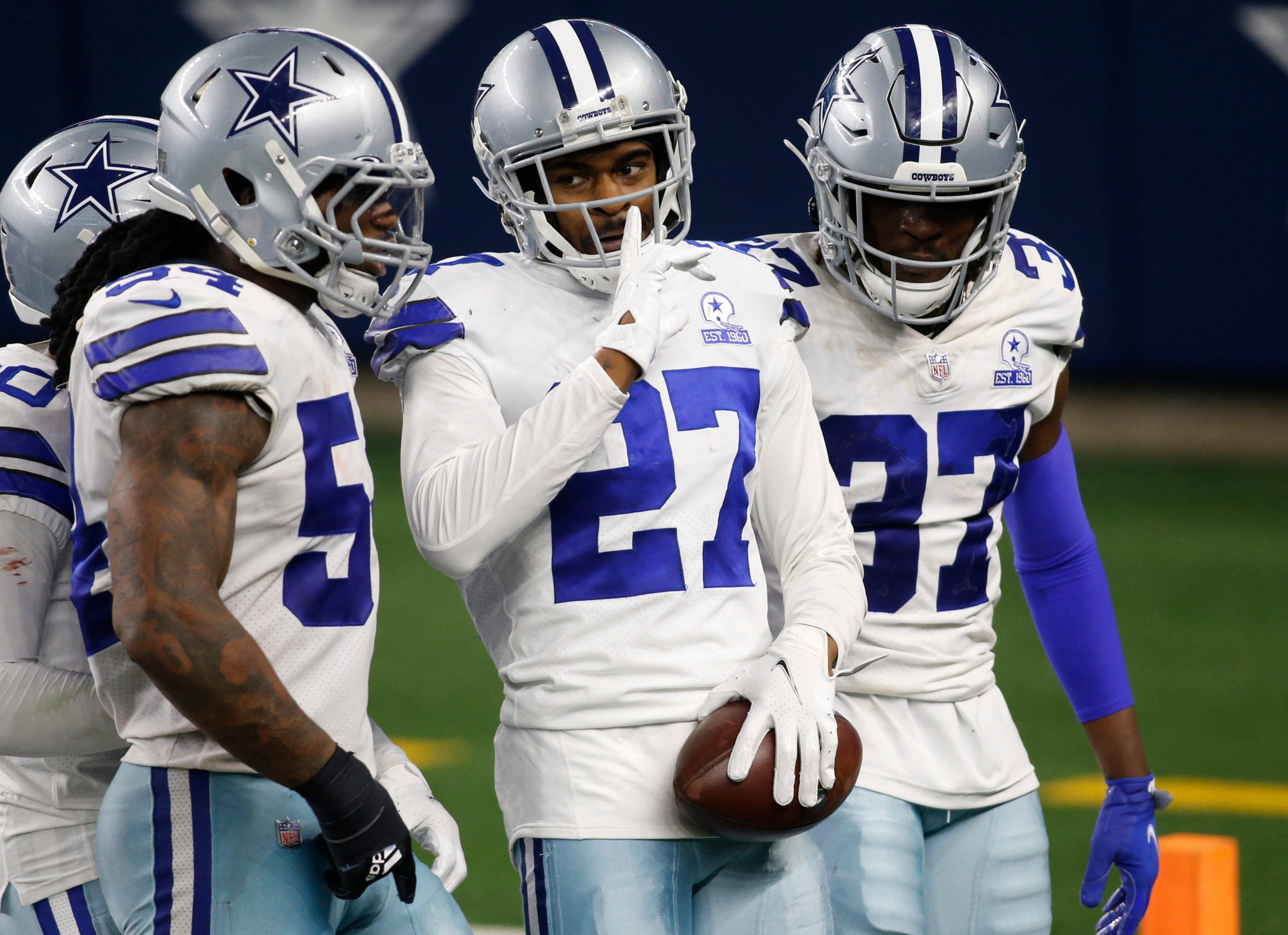 Cowboys, 2021, Week 1, season, matchups, Tampa Bay