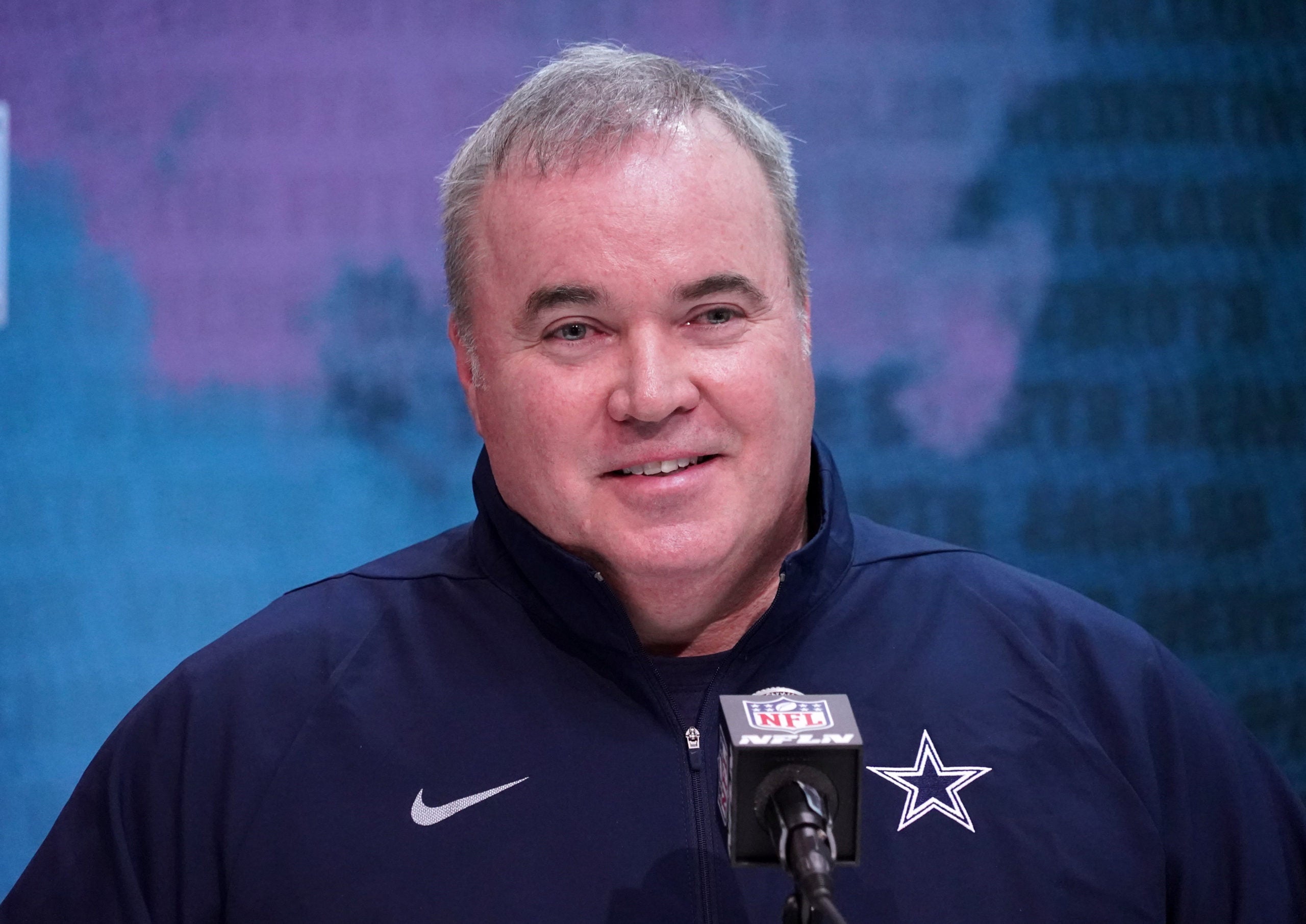 Mike McCarthy, Dallas Cowboys