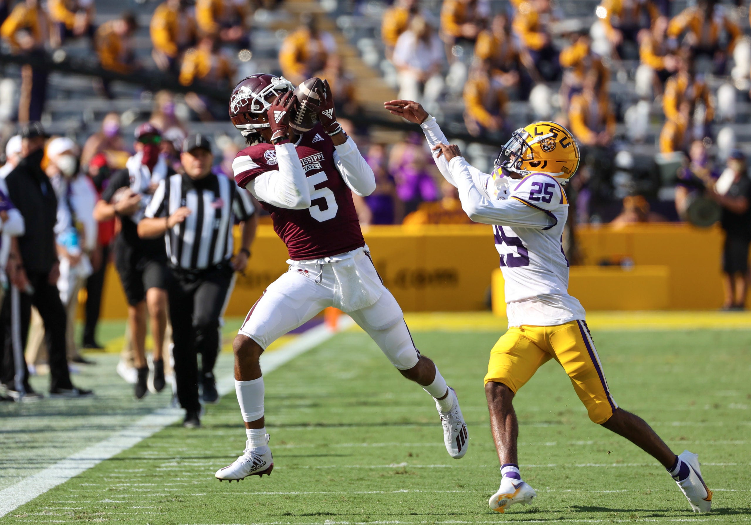 Dallas Cowboys, Osirus Mitchell