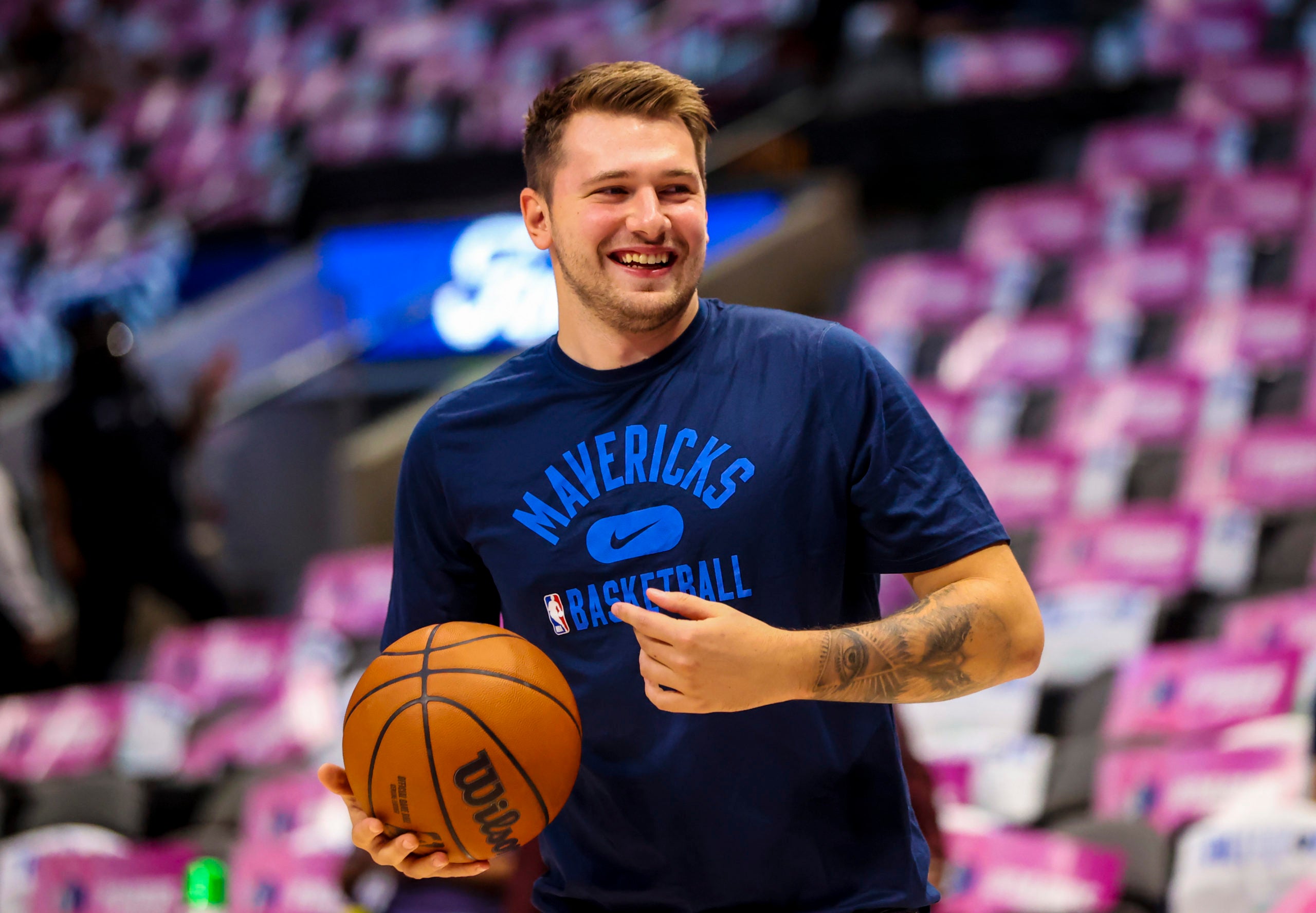 Luka Doncic