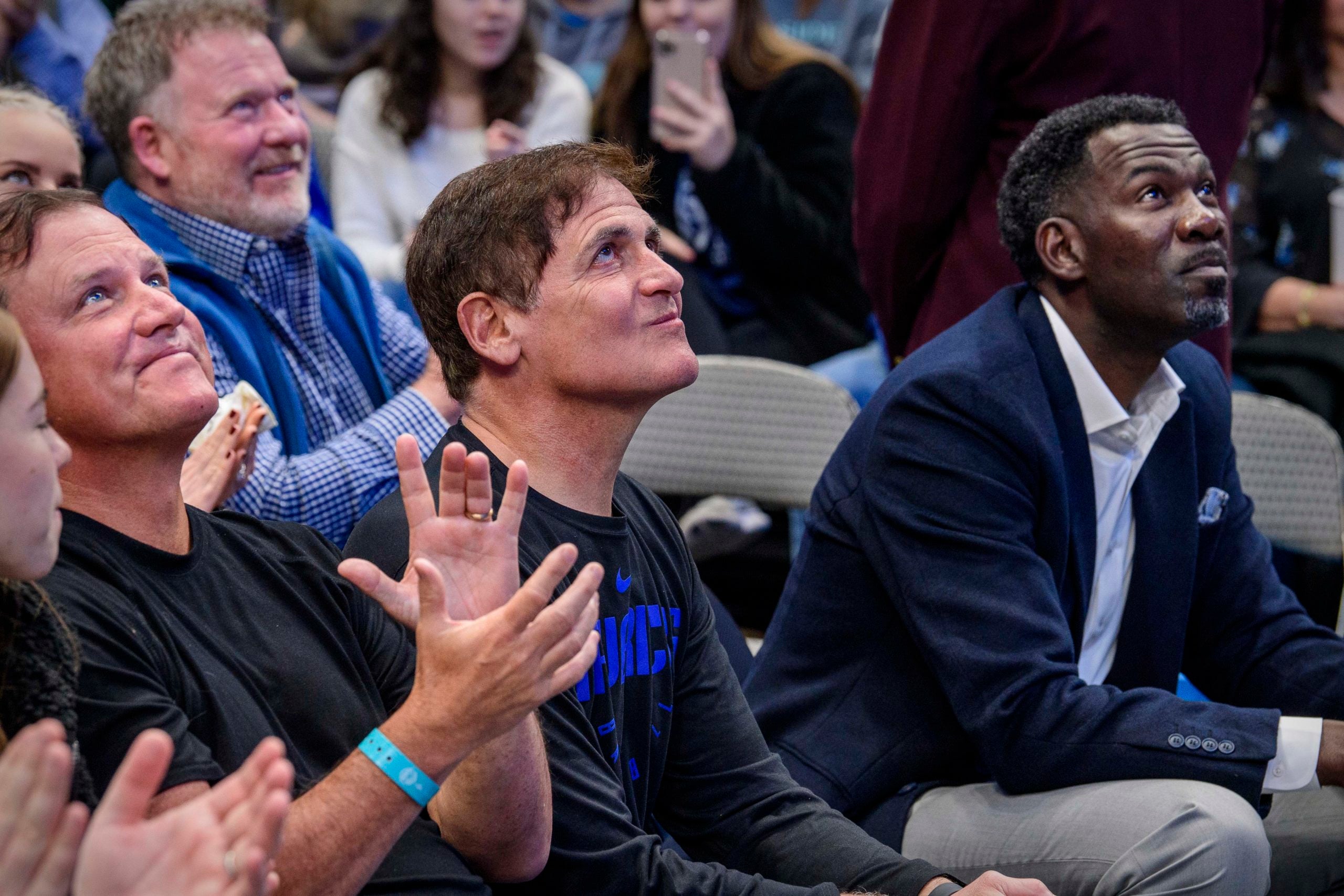 Mark Cuban