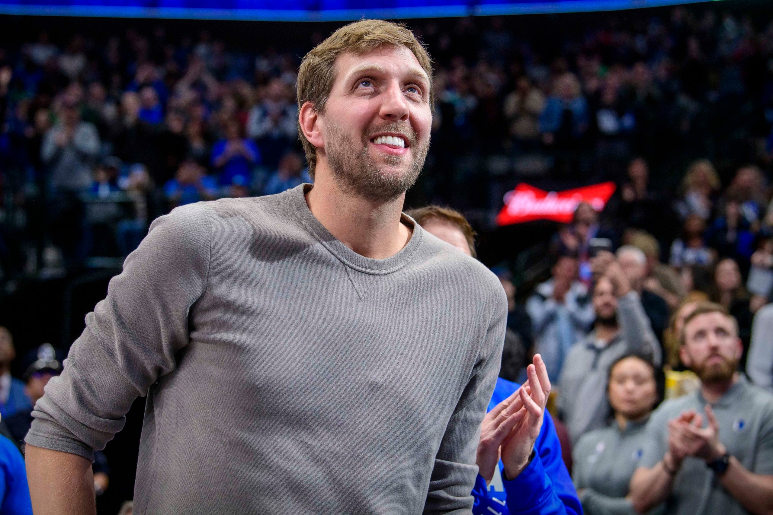 Dirk Nowitzki
