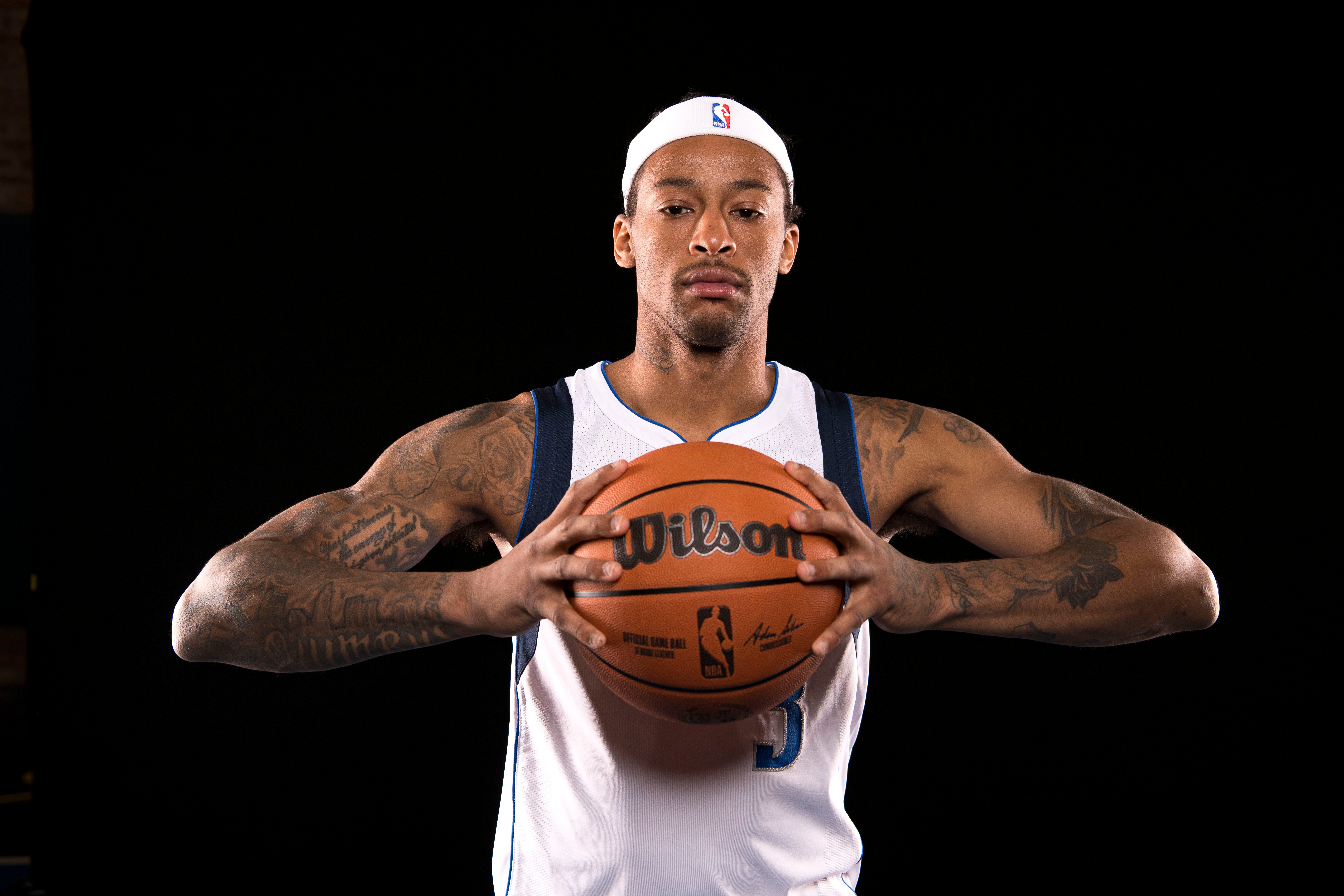 Trey Burke