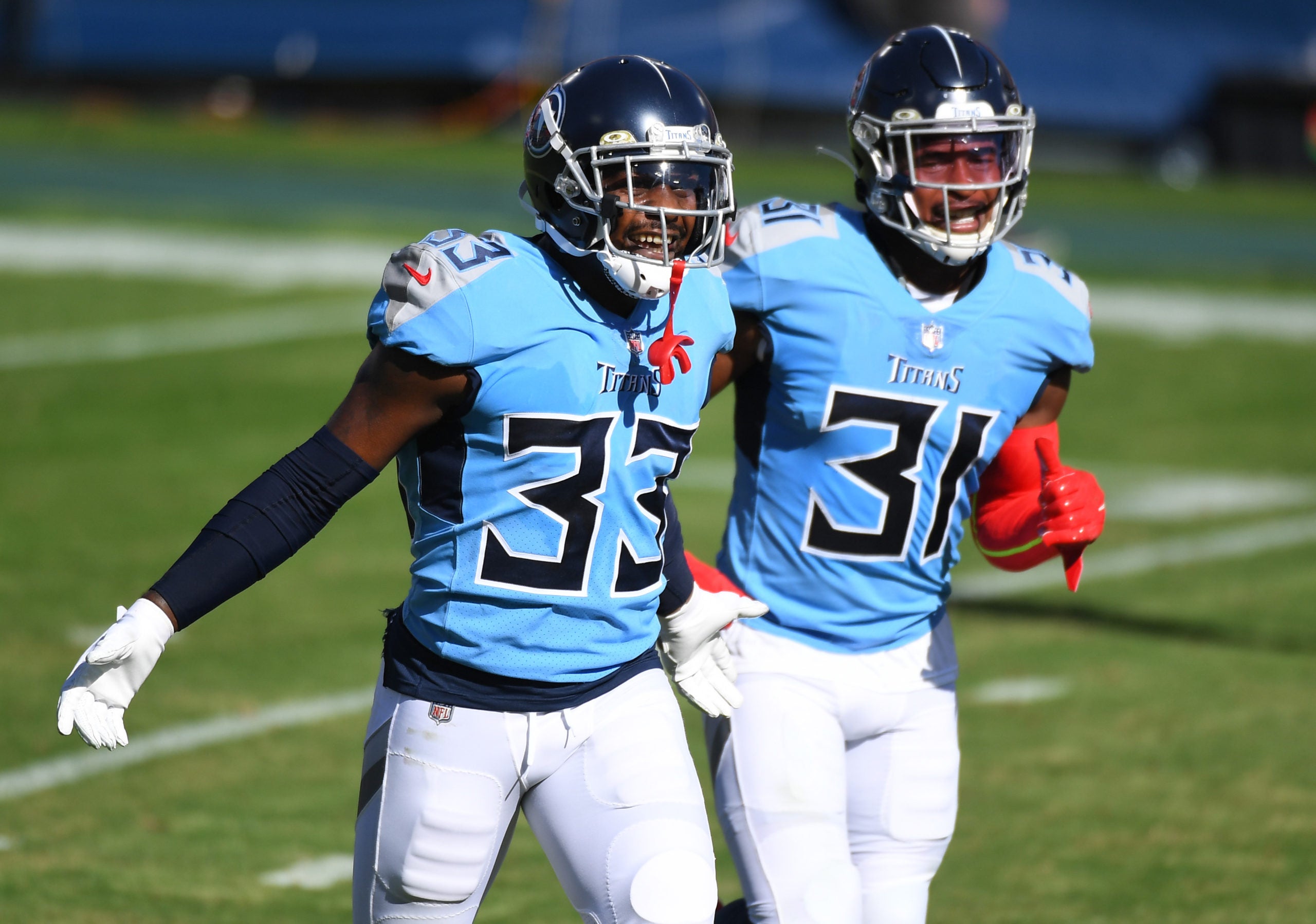 Dallas Cowboys free agents