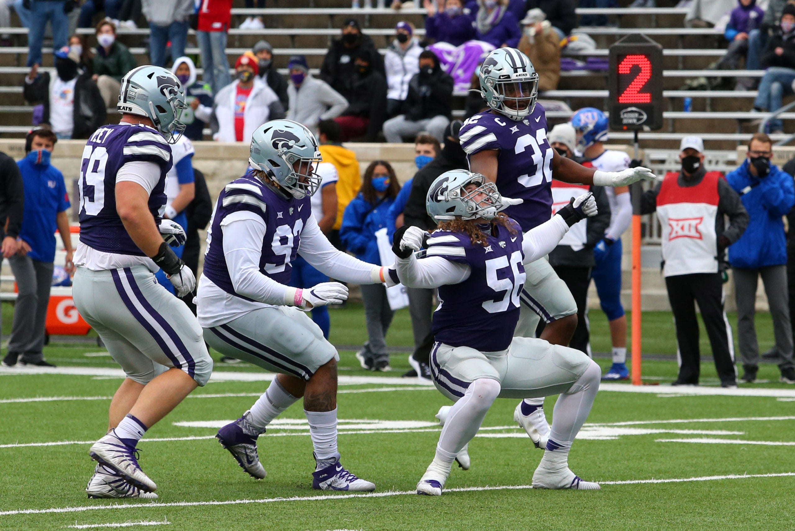 Dallas Cowboys, Wyatt Hubert