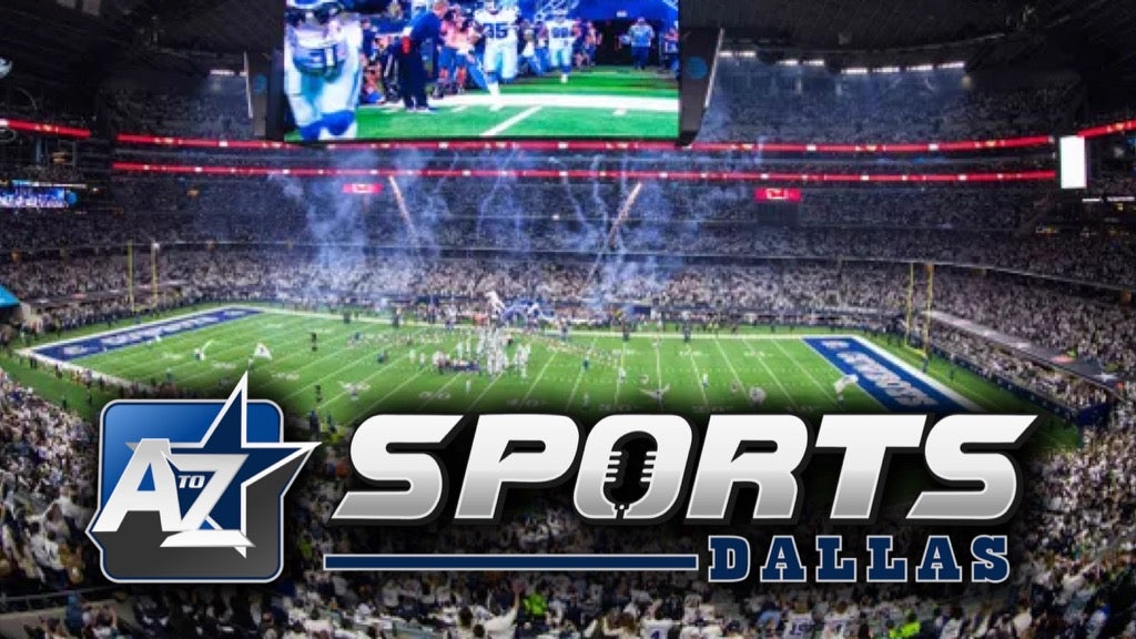 A to Z Sports Dallas Sales Representative Advertising