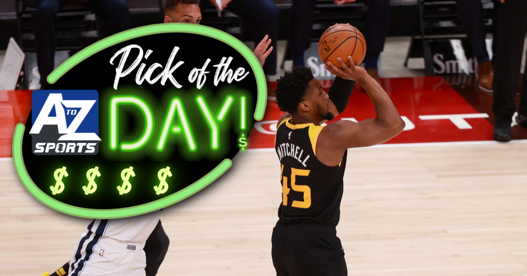 Donovan Mitchell, Utah Jazz, Los Angeles Clippers