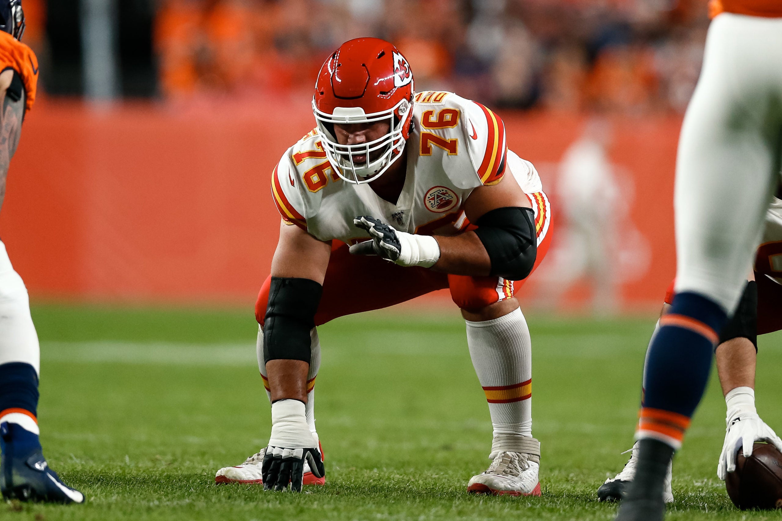 Kansas City Chiefs, Training Camp
