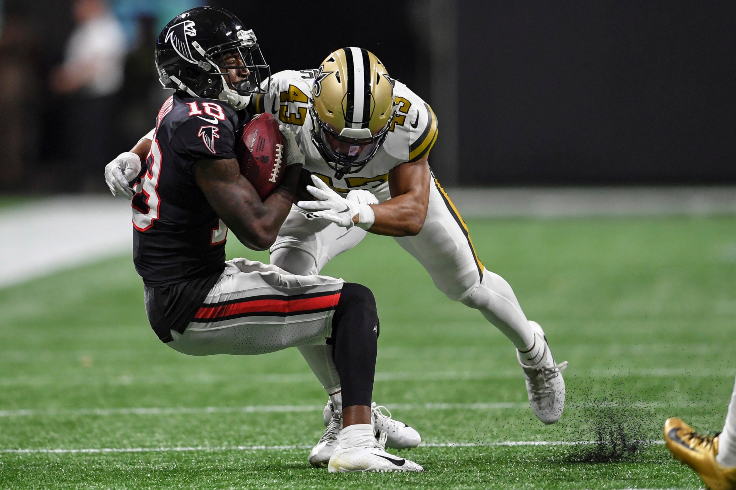 Dallas Cowboys Marcus Williams