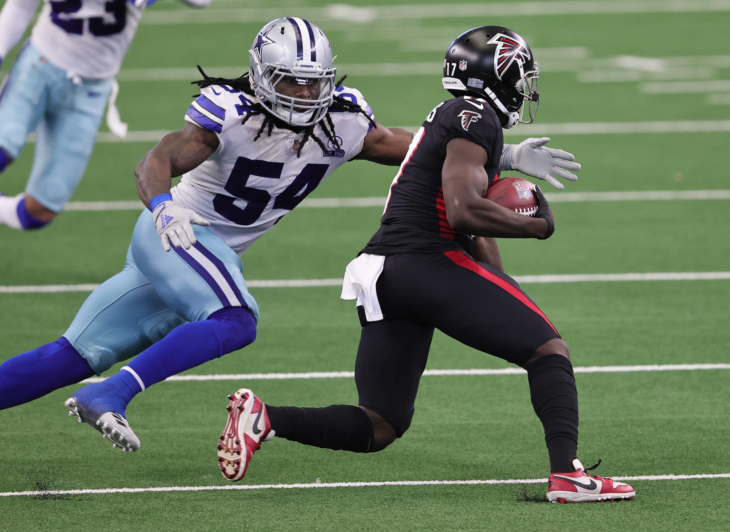 Dallas Cowboys, Jaylon Smith