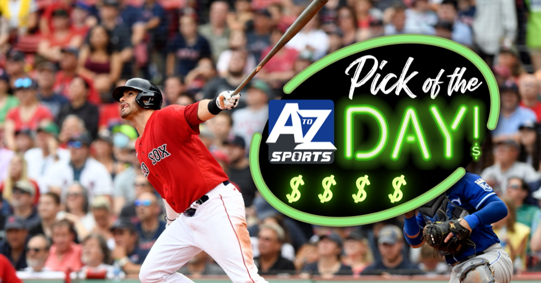 J.D. Martinez, Boston Red Sox, Philadelphia Phillies