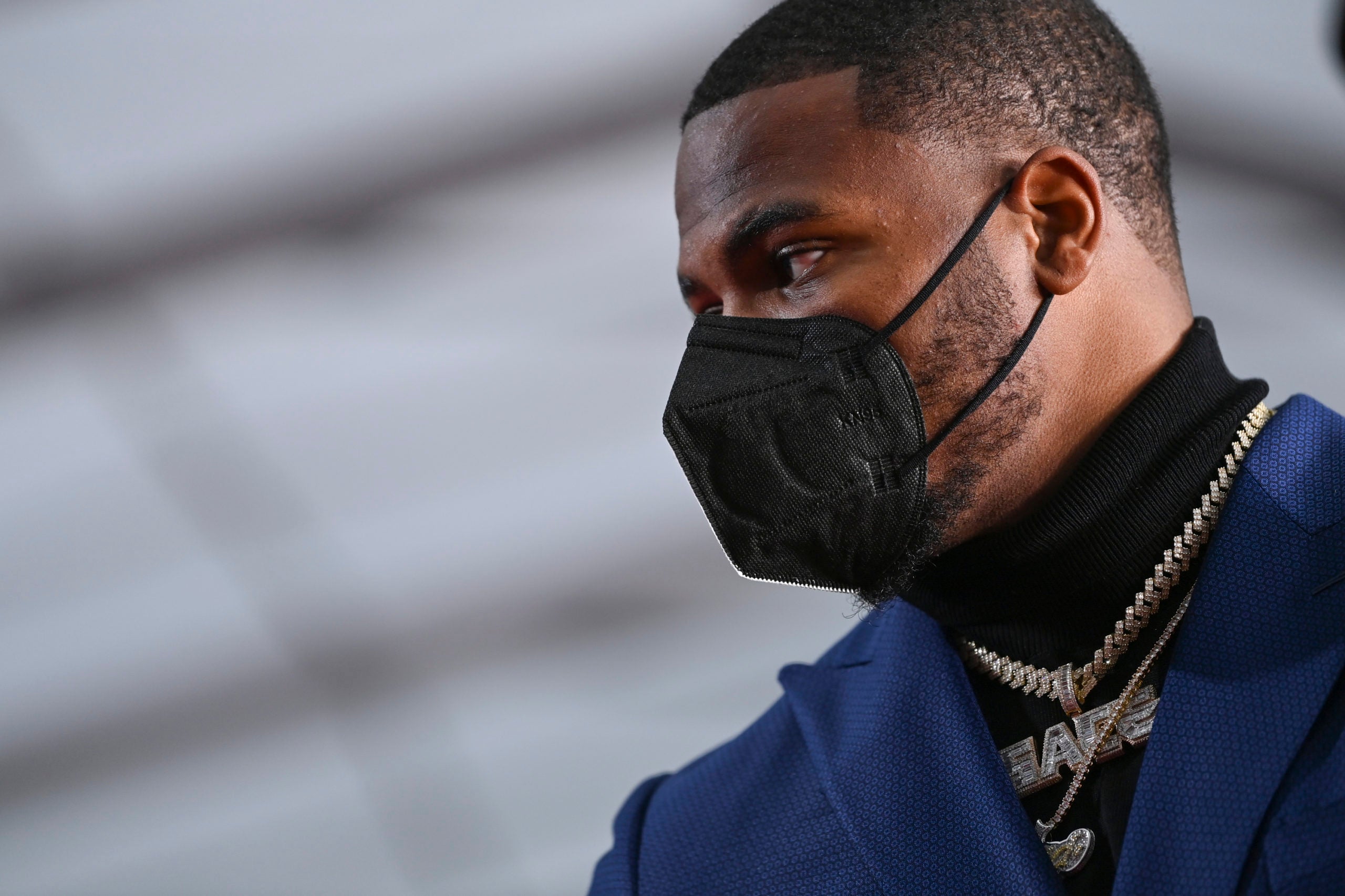 Dallas Cowboys, Micah Parsons