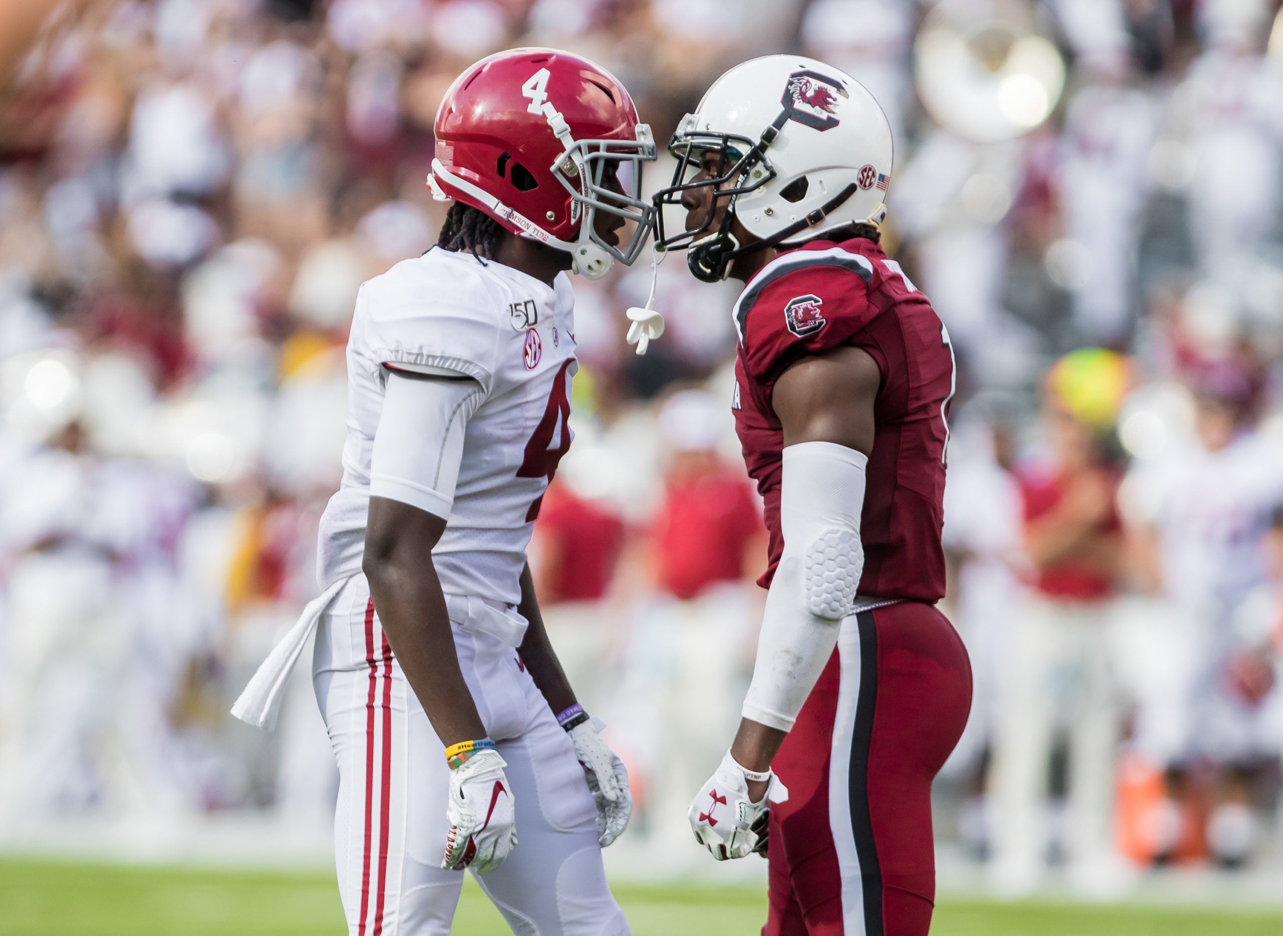 Dallas Cowboys, Jaycee Horn