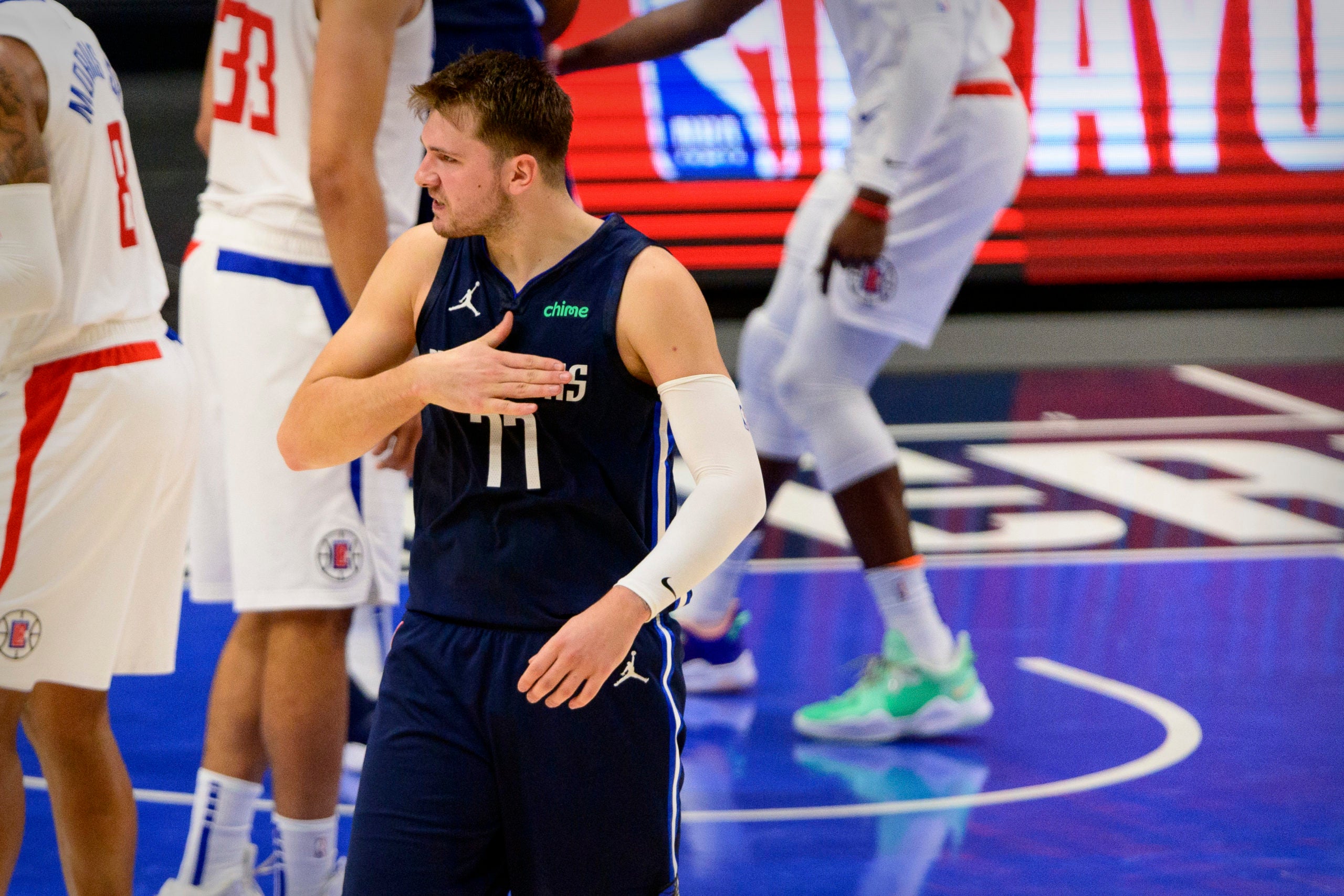 Luka Doncic