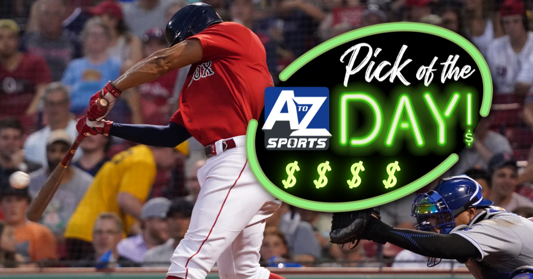 Xander Bogaerts, Boston Red Sox, Kansas City Royals