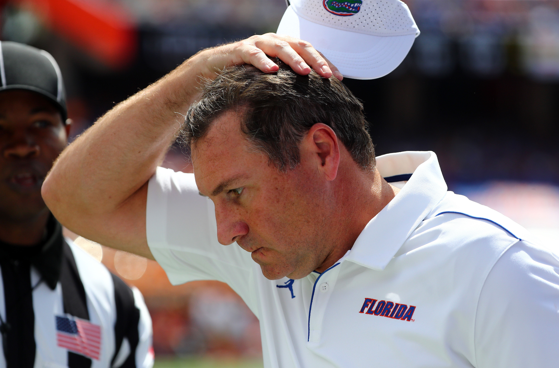 Tennessee Vols Florida Gators