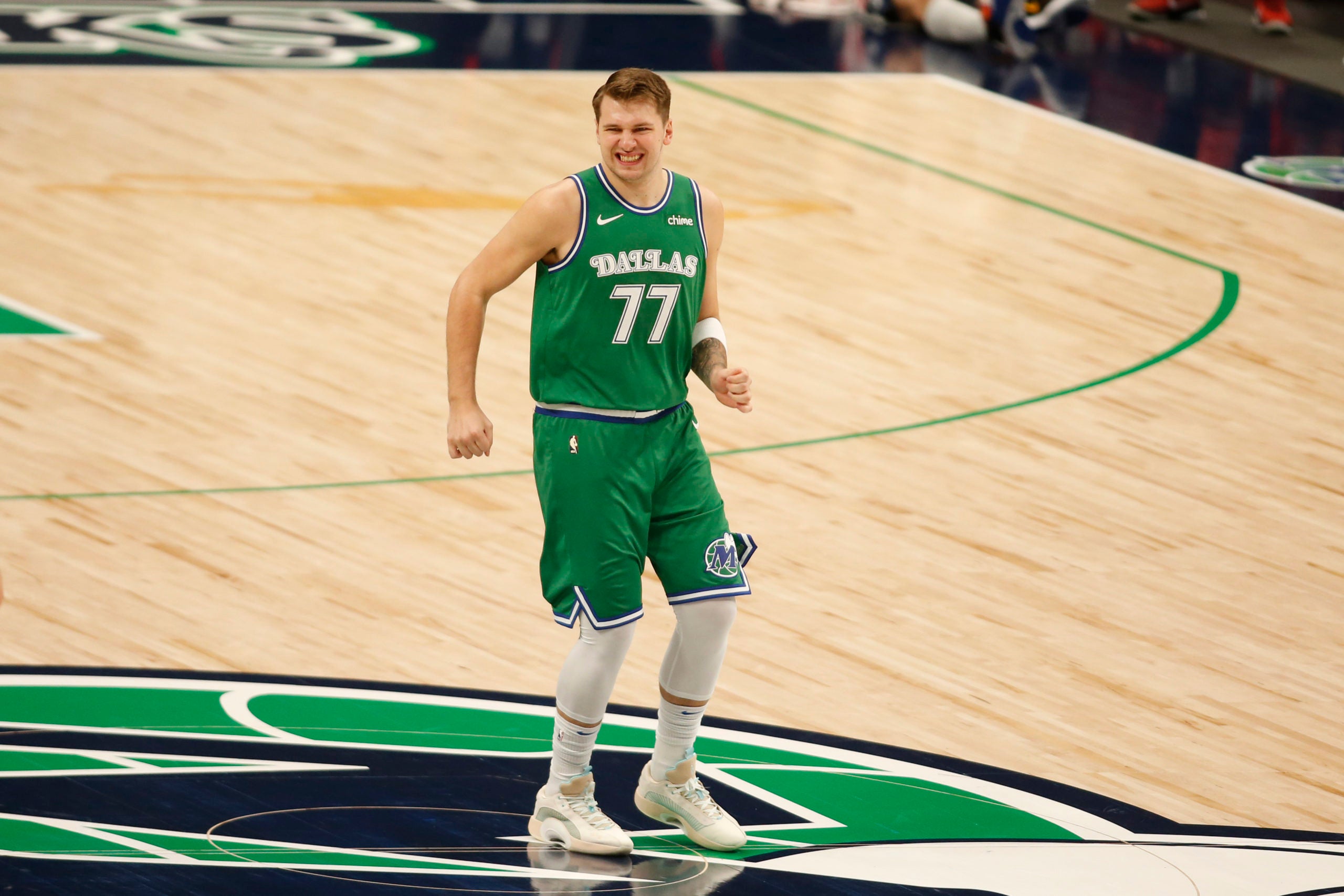 Luka Doncic