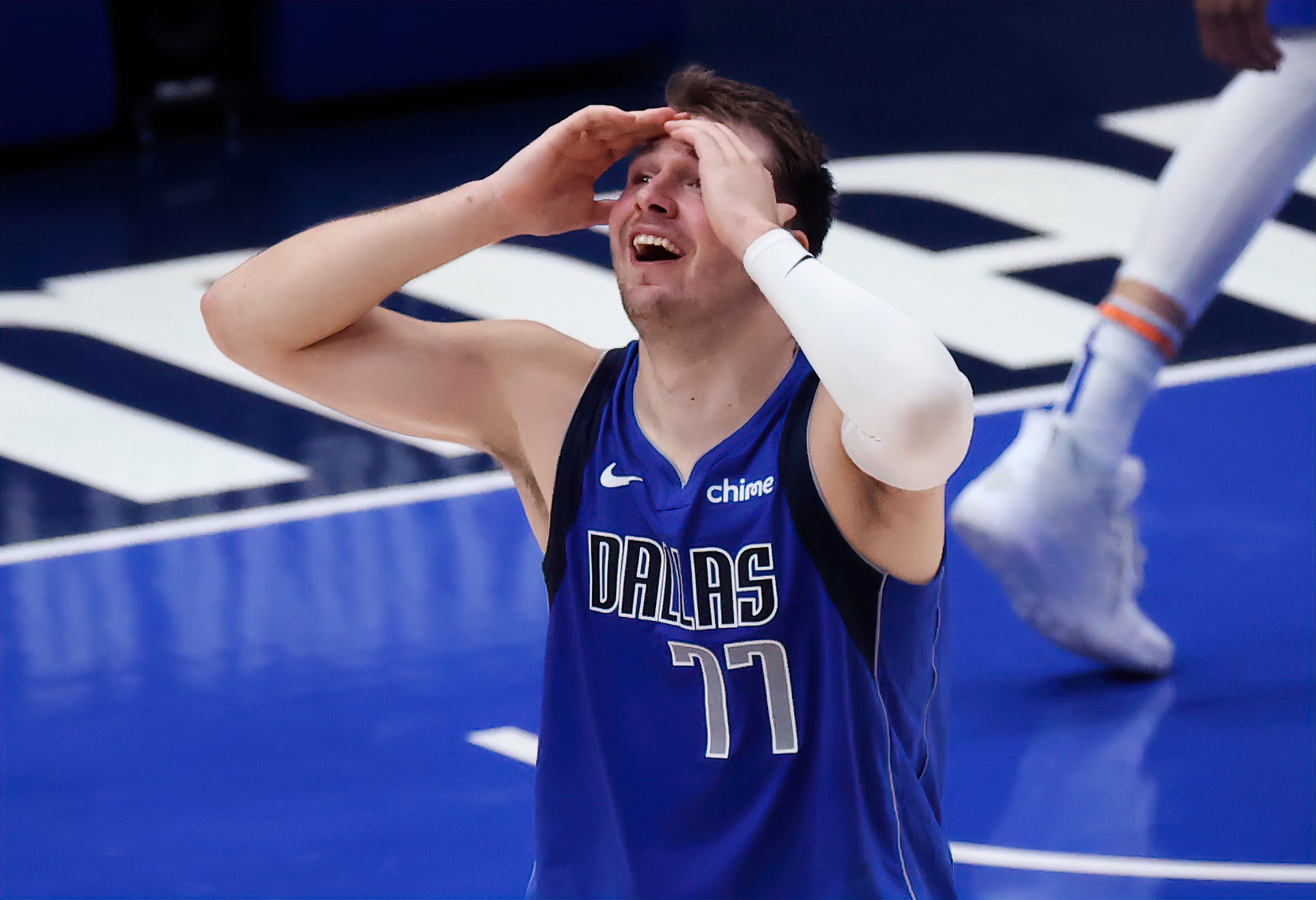 Luka Doncic