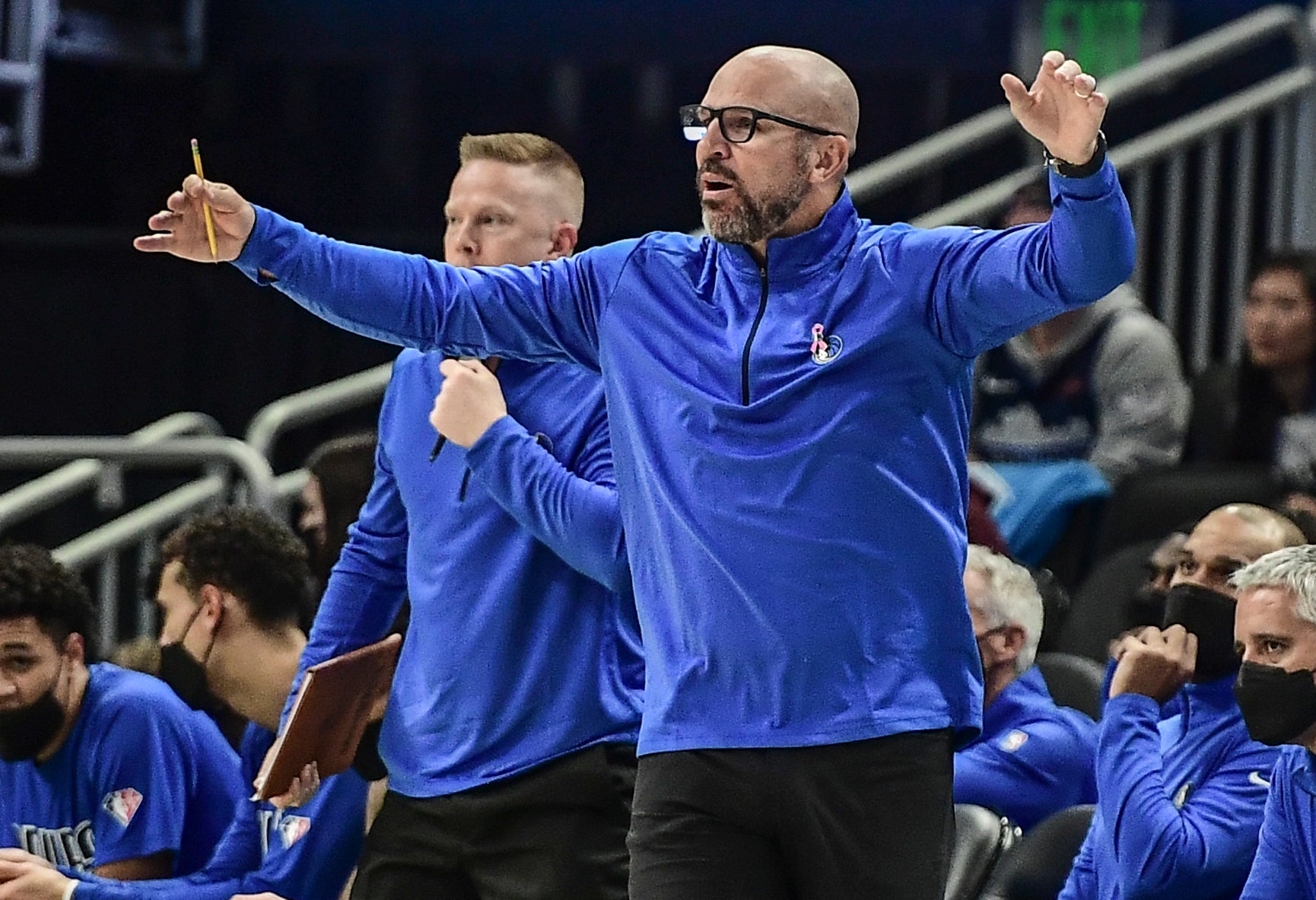 Dallas Mavericks vs Milwaukee Bucks