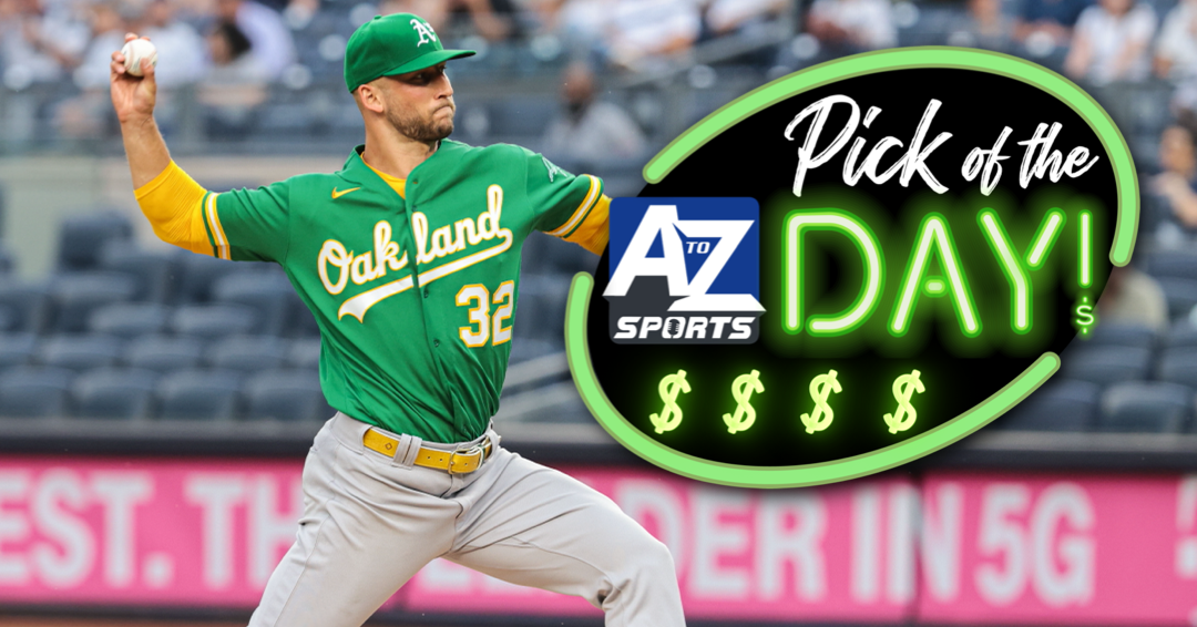 James Kaprielian, Oakland Athletics, Texas Rangers