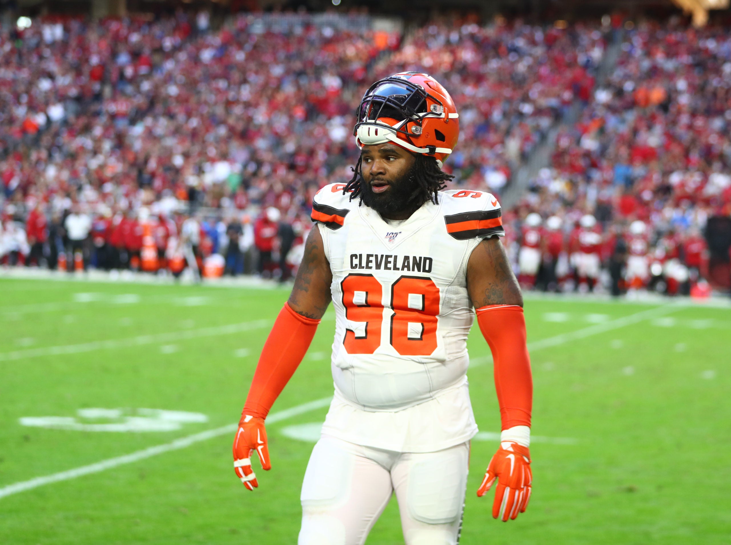 Sheldon Richardson, Maurice Hurst, Dallas Cowboys, Draft, NFL Draft 2021, defensive lineman, tackle, Dan Quinn