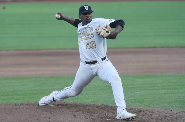 Vanderbilt Commodores