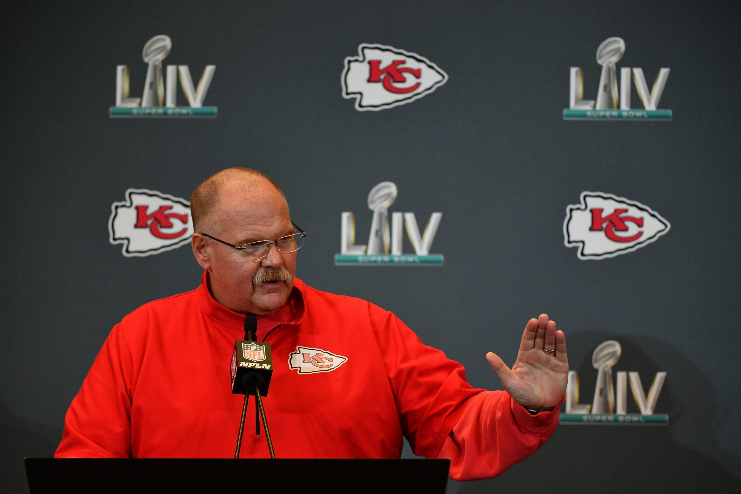 Kansas City Chiefs, Superbowl, Afc championship,