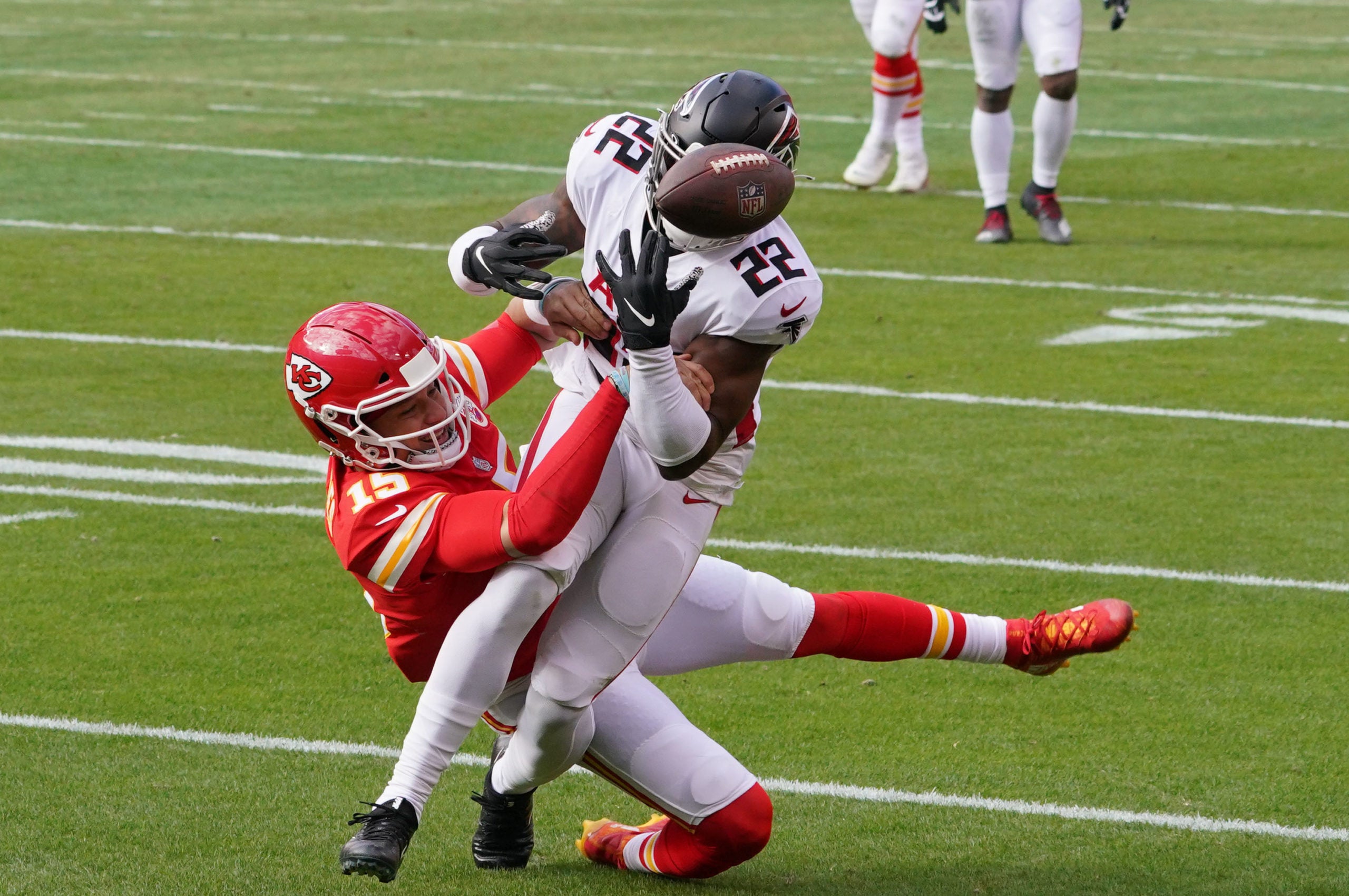 Dallas Cowboys Keanu Neal