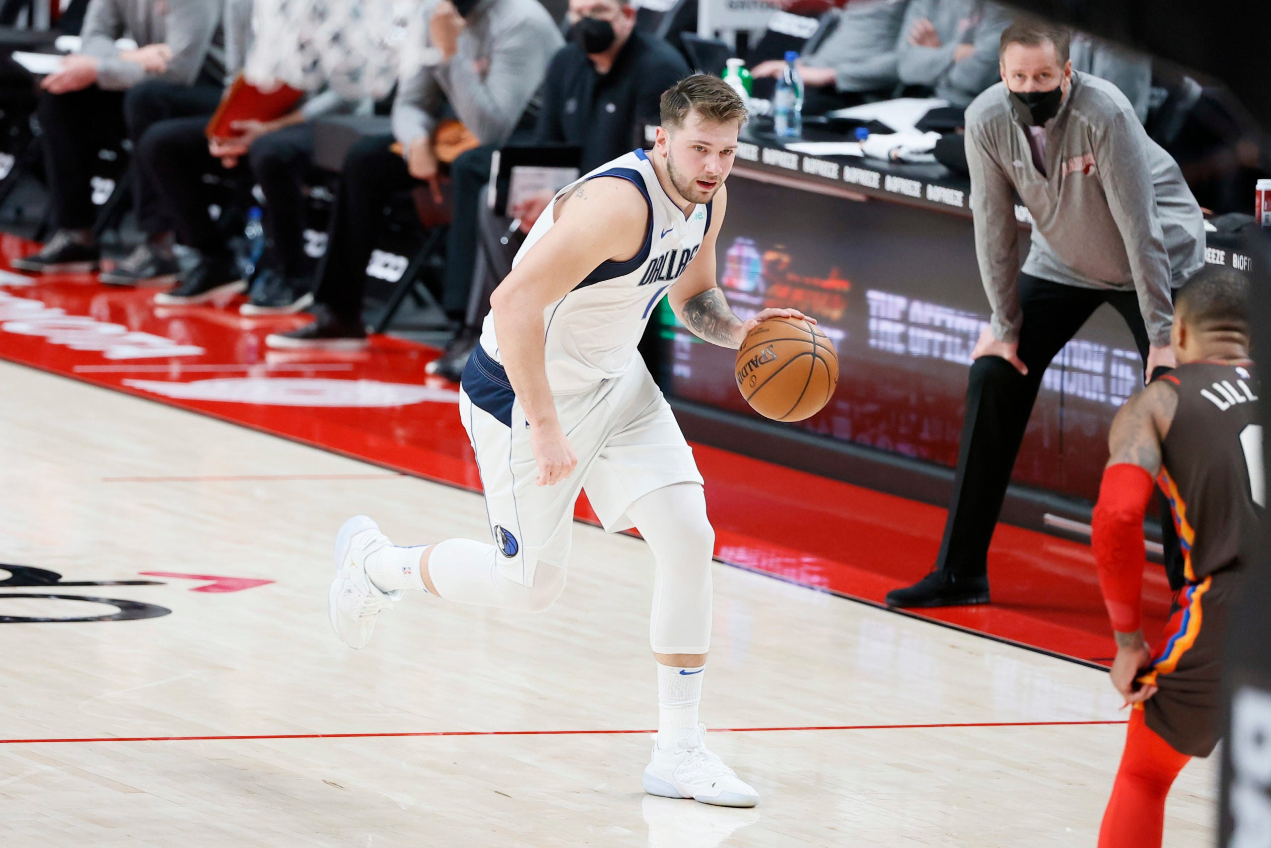 Luka Doncic