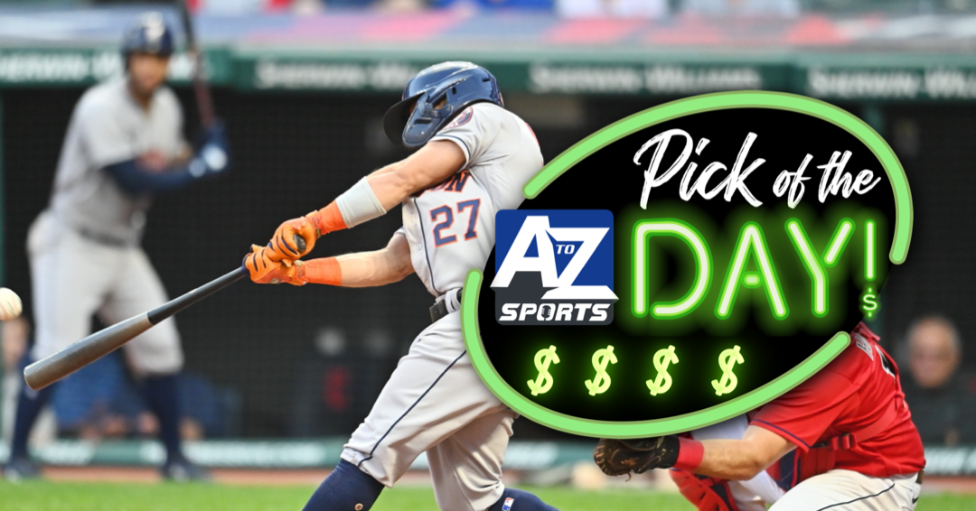 Jose Altuve, Houston Astros, Cleveland Indians