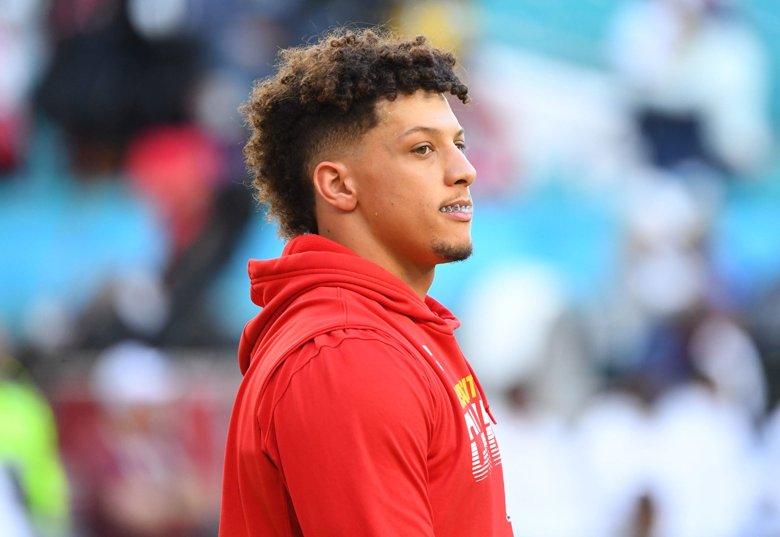 Free Agency, Patrick Mahomes, Chiefs