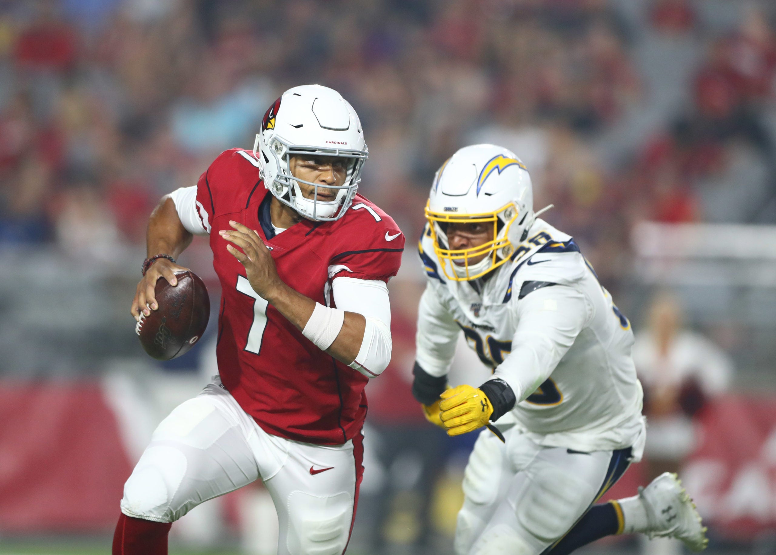 Dallas Cowboys, Brett Hundley