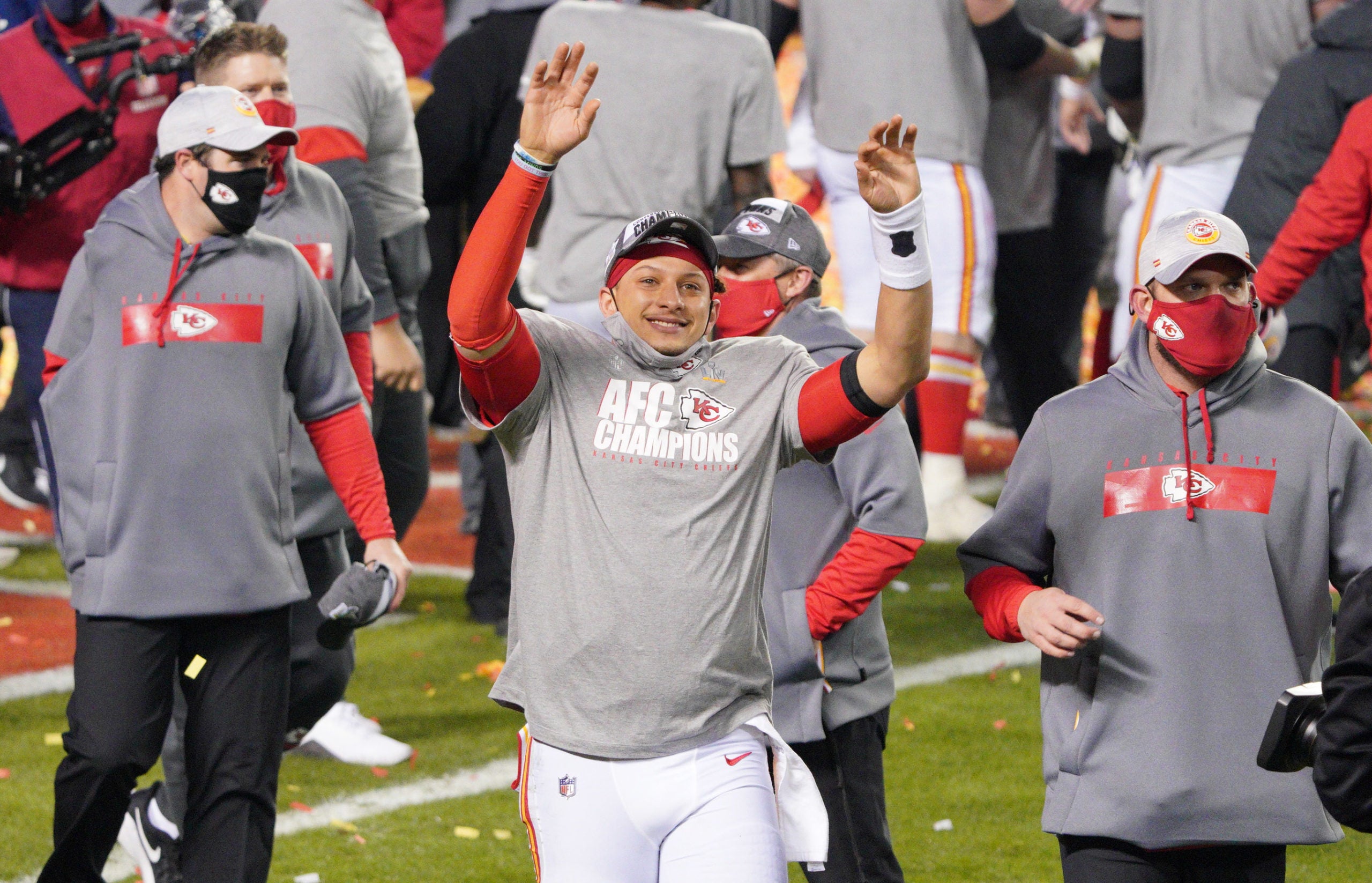 Chiefs, Kansas City, Chiefs, Superbowl