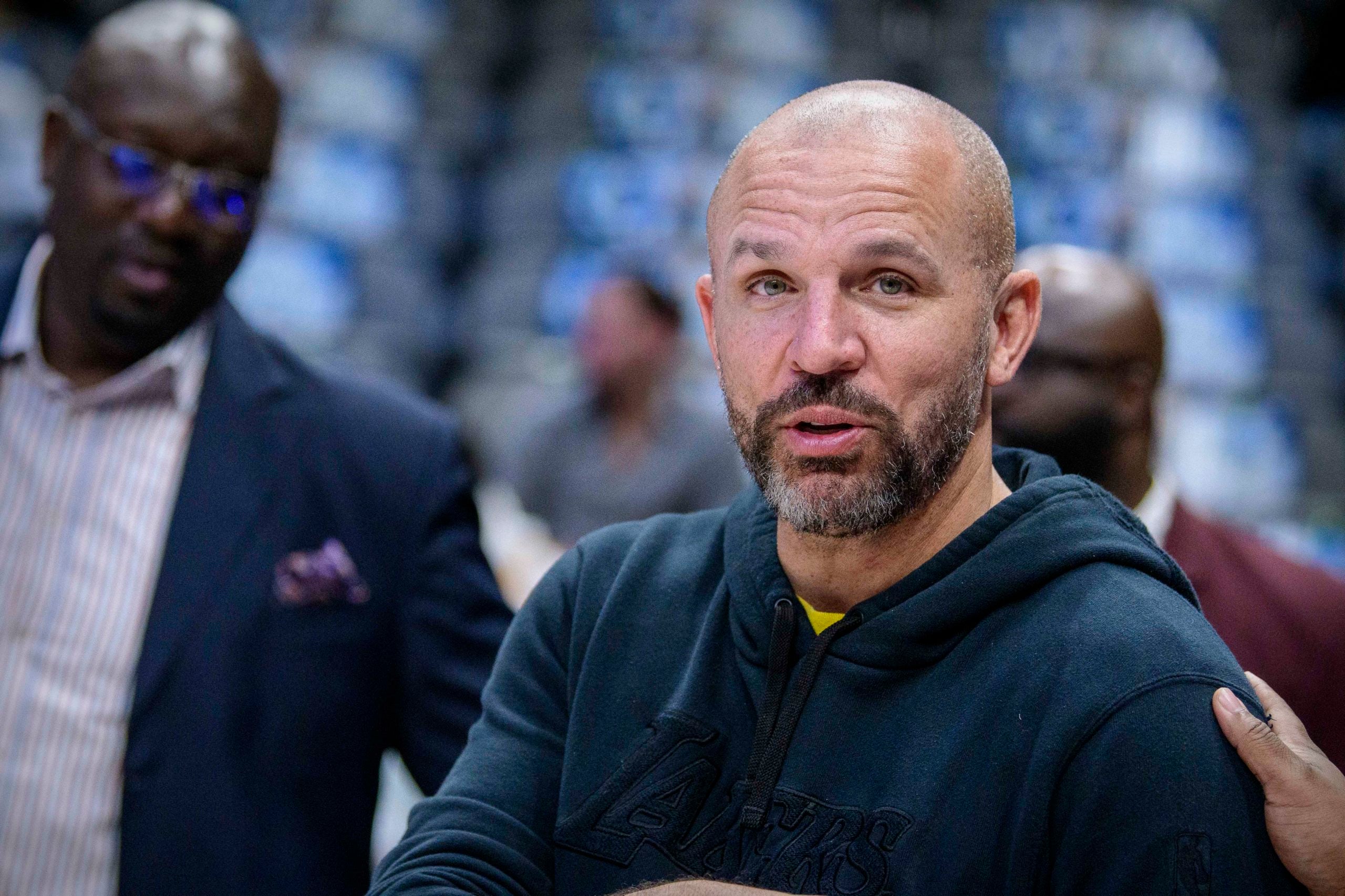 Jason Kidd