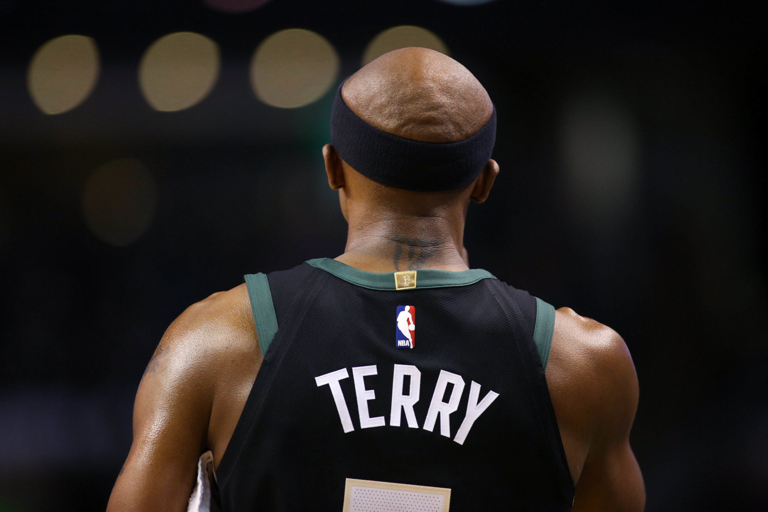 Jason Terry