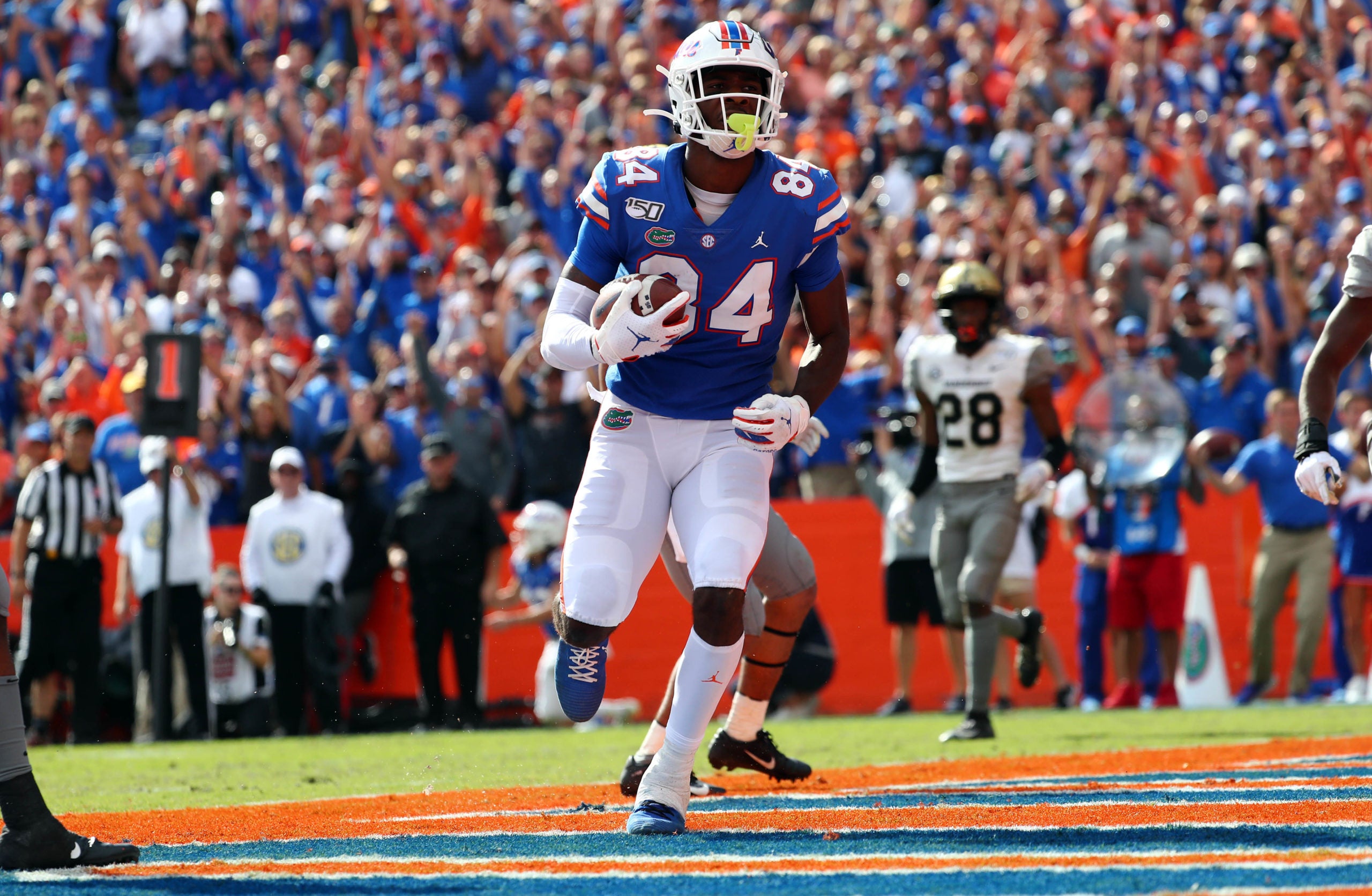 Dallas Cowboys Tight End