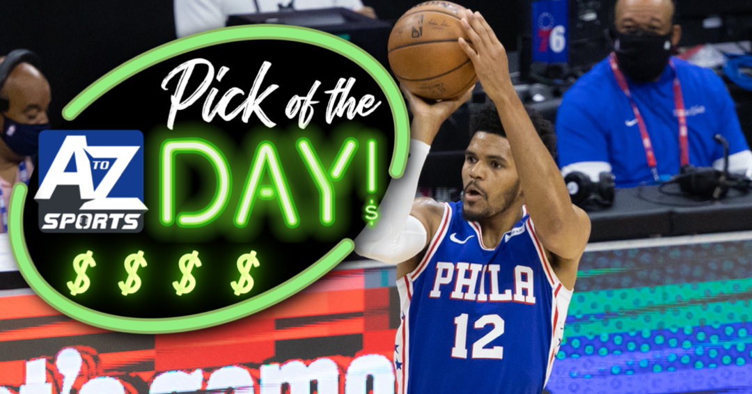 Tobias Harris, Philadelphia 76ers, Atlanta Hawks