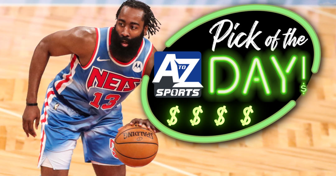 James Harden, Brooklyn Nets, Milwaukee Bucks