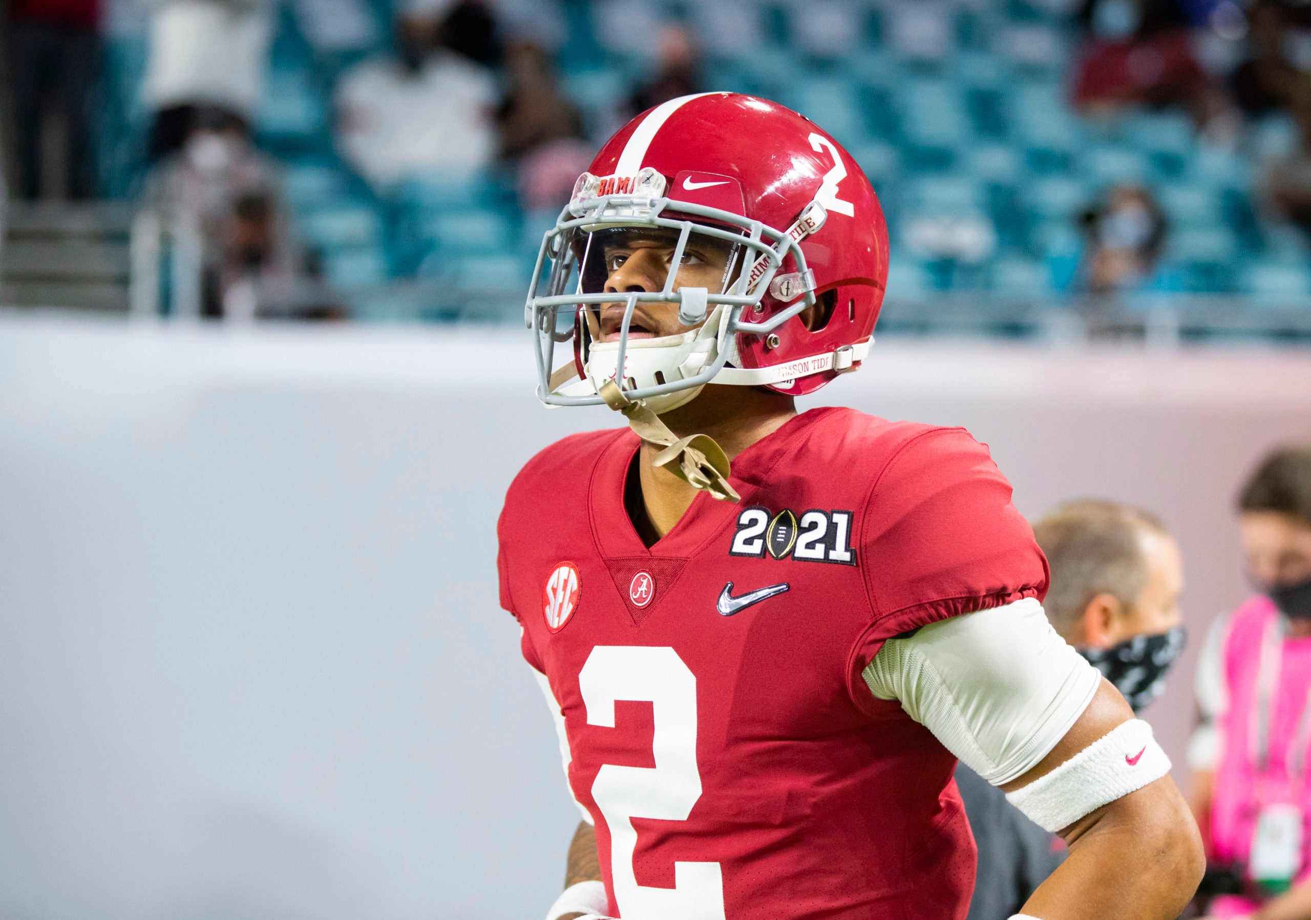 Dallas Cowboys NFL Draft 2021