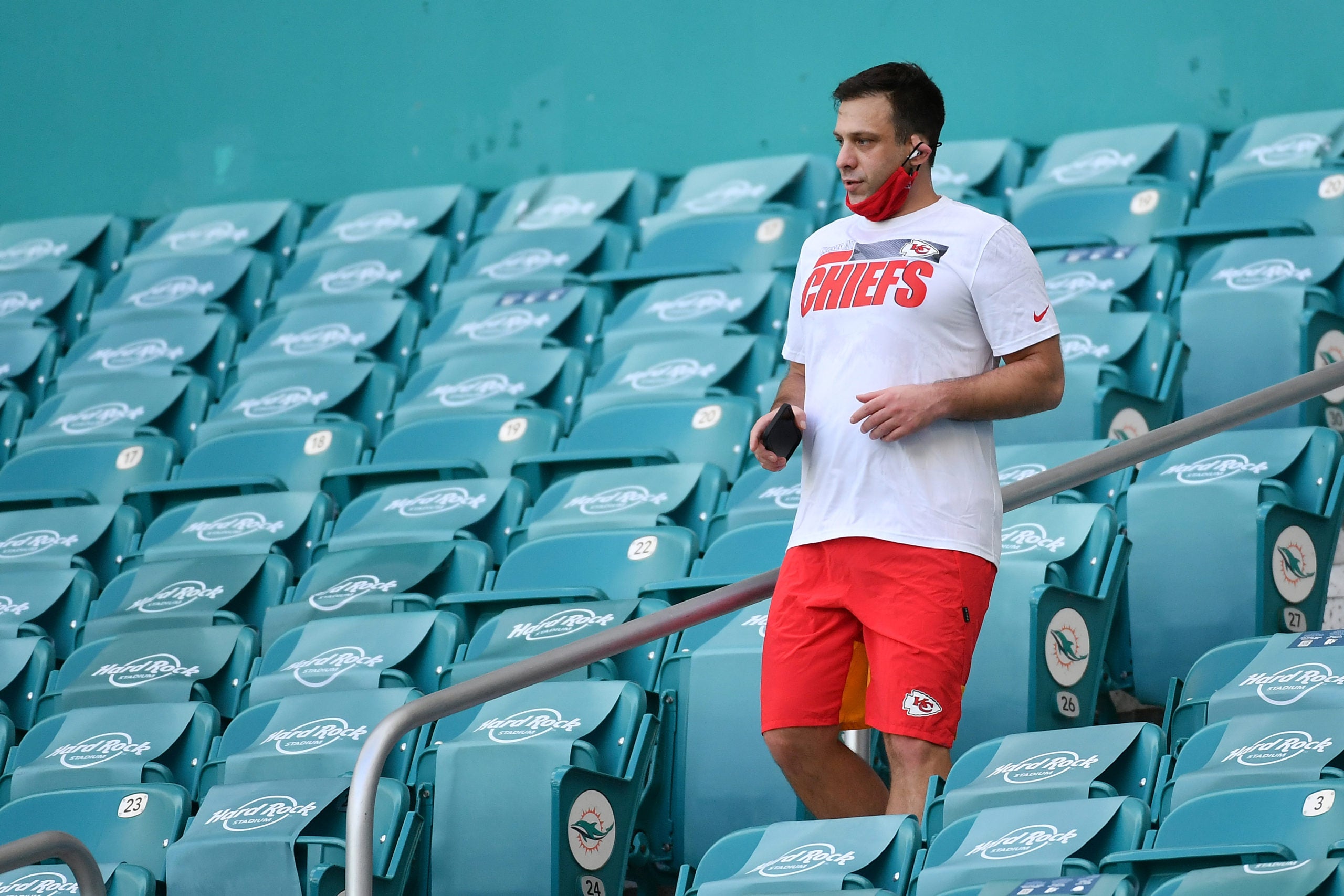 Kansas City Chiefs, NFL Draft, Brett Veach, Darian Kinnard