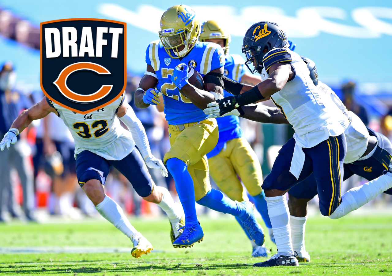 Bears draft