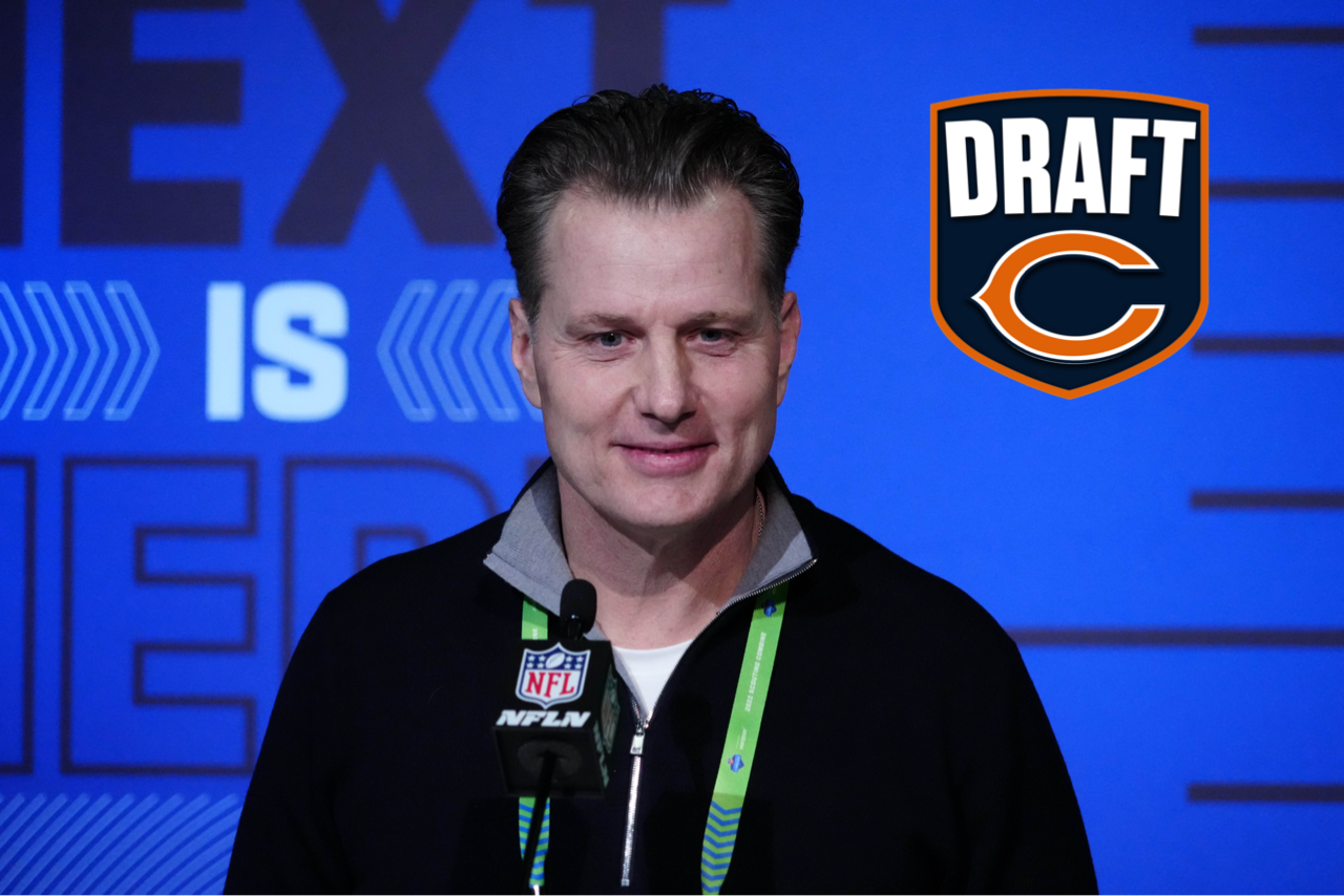 Bears draft Vols jones jr. draft