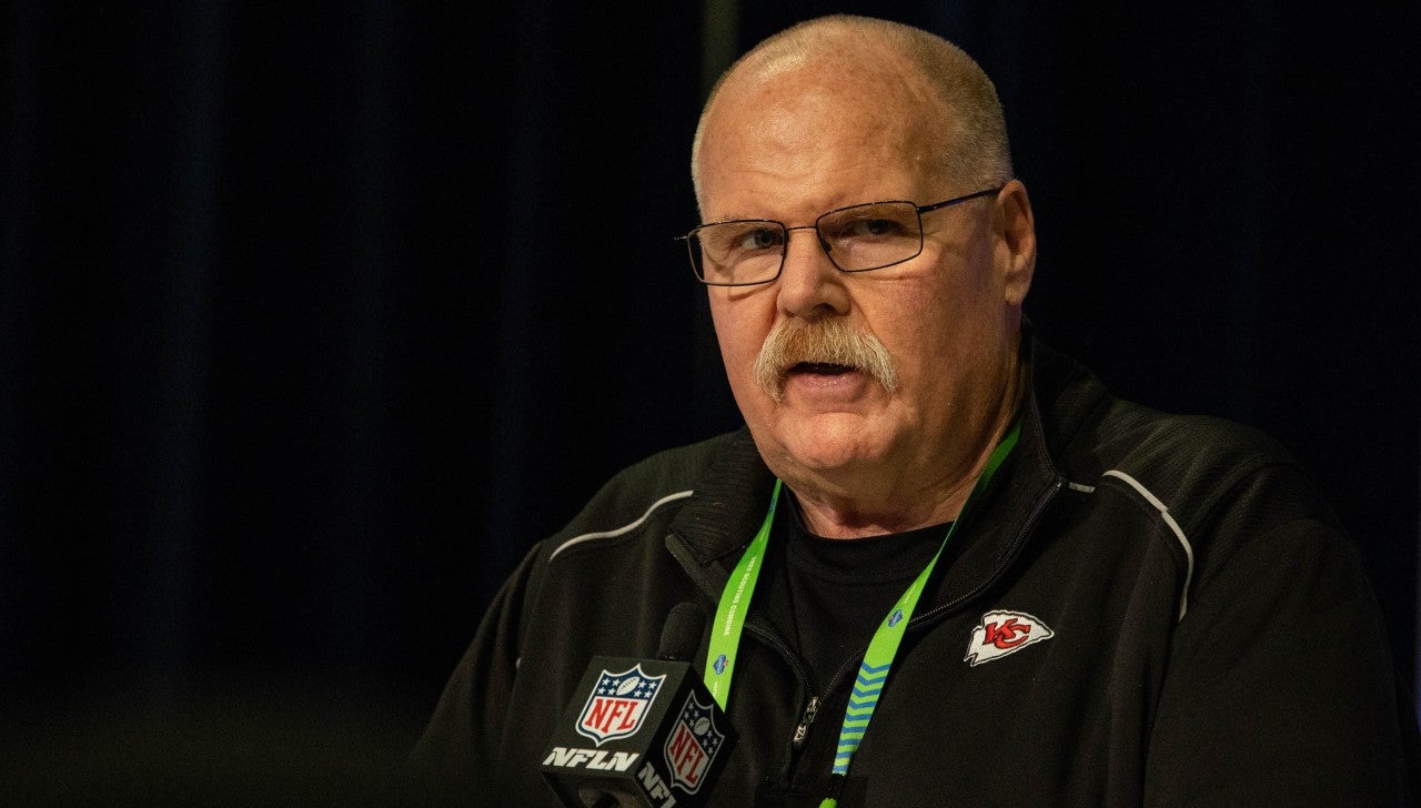 Chiefs mock draft chiefs draft