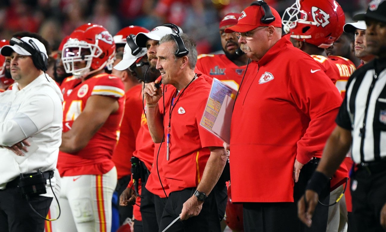 The Chiefs are reportedly interested in two high-caliber cornerbacks. Photo credit: Robert Deutsch-USA TODAY Sports