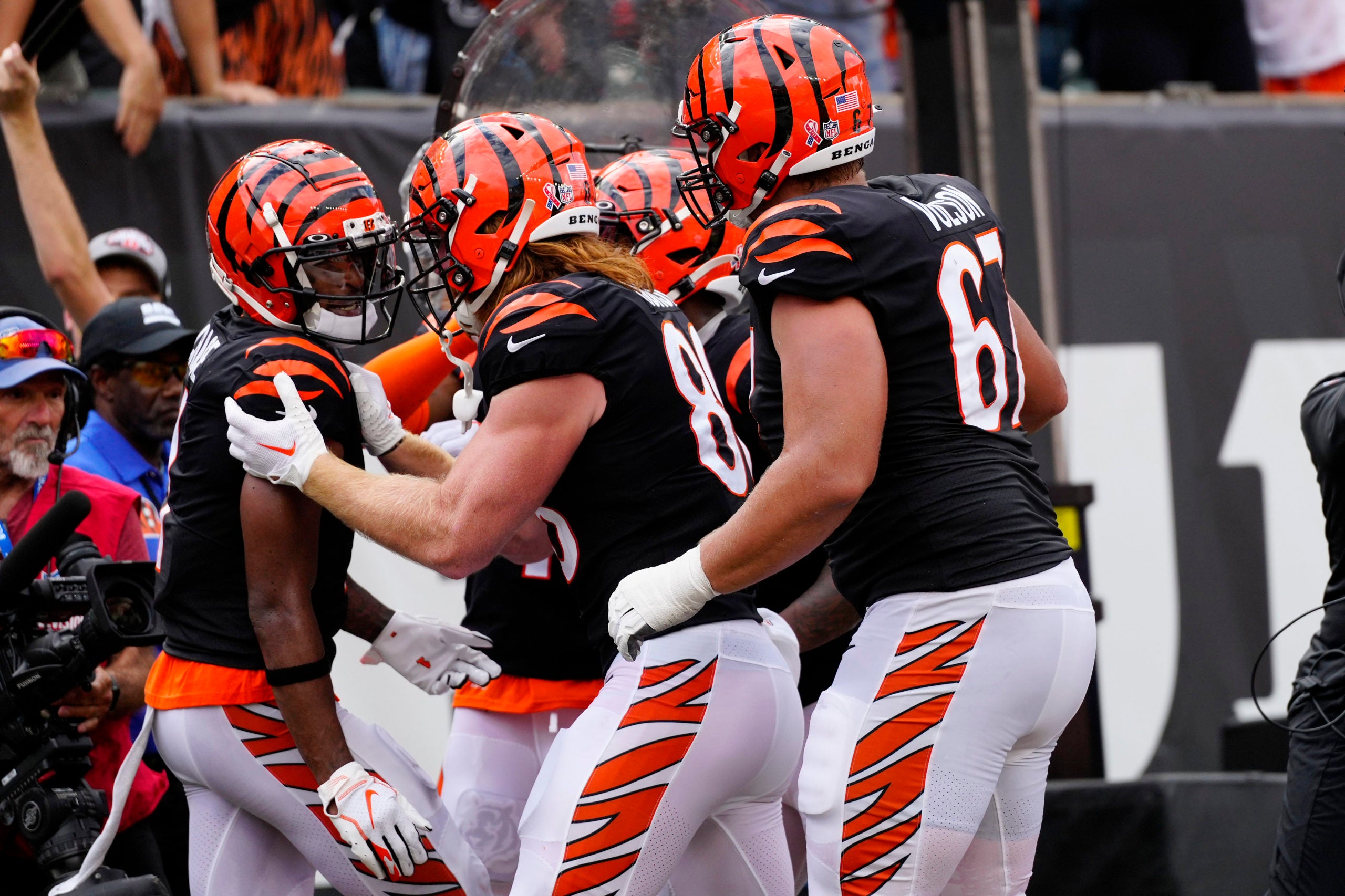 Cincinnati Bengals