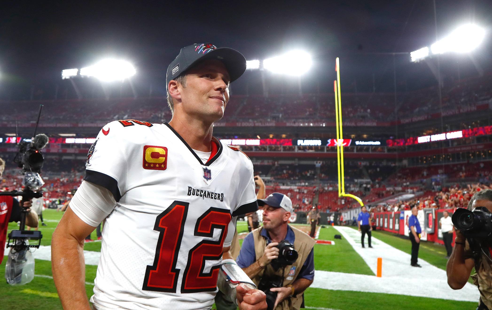 Tampa Bay Buccaneers