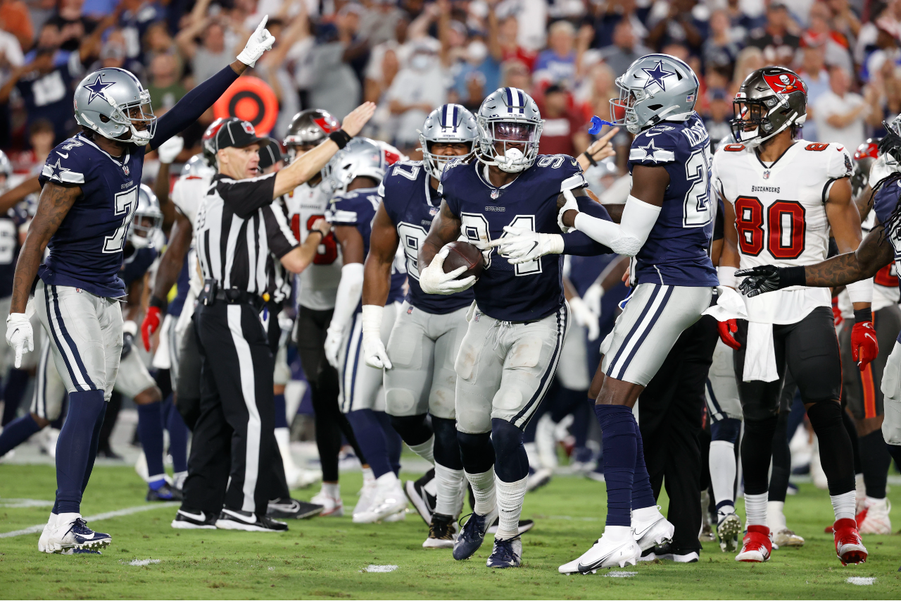 Photo credit: Kim Klement-USA TODAY Sports