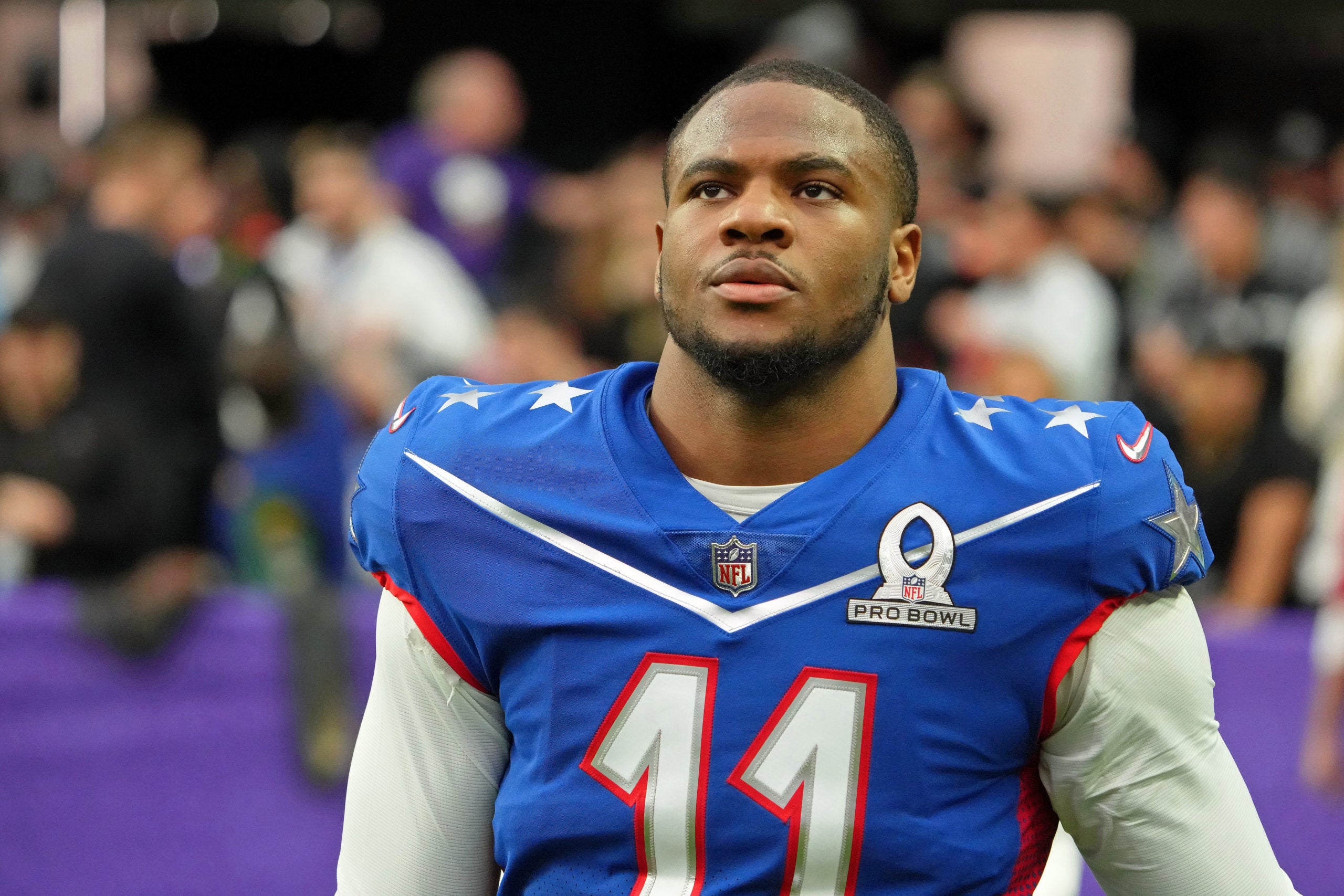 Dallas Cowboys, Micah Parsons